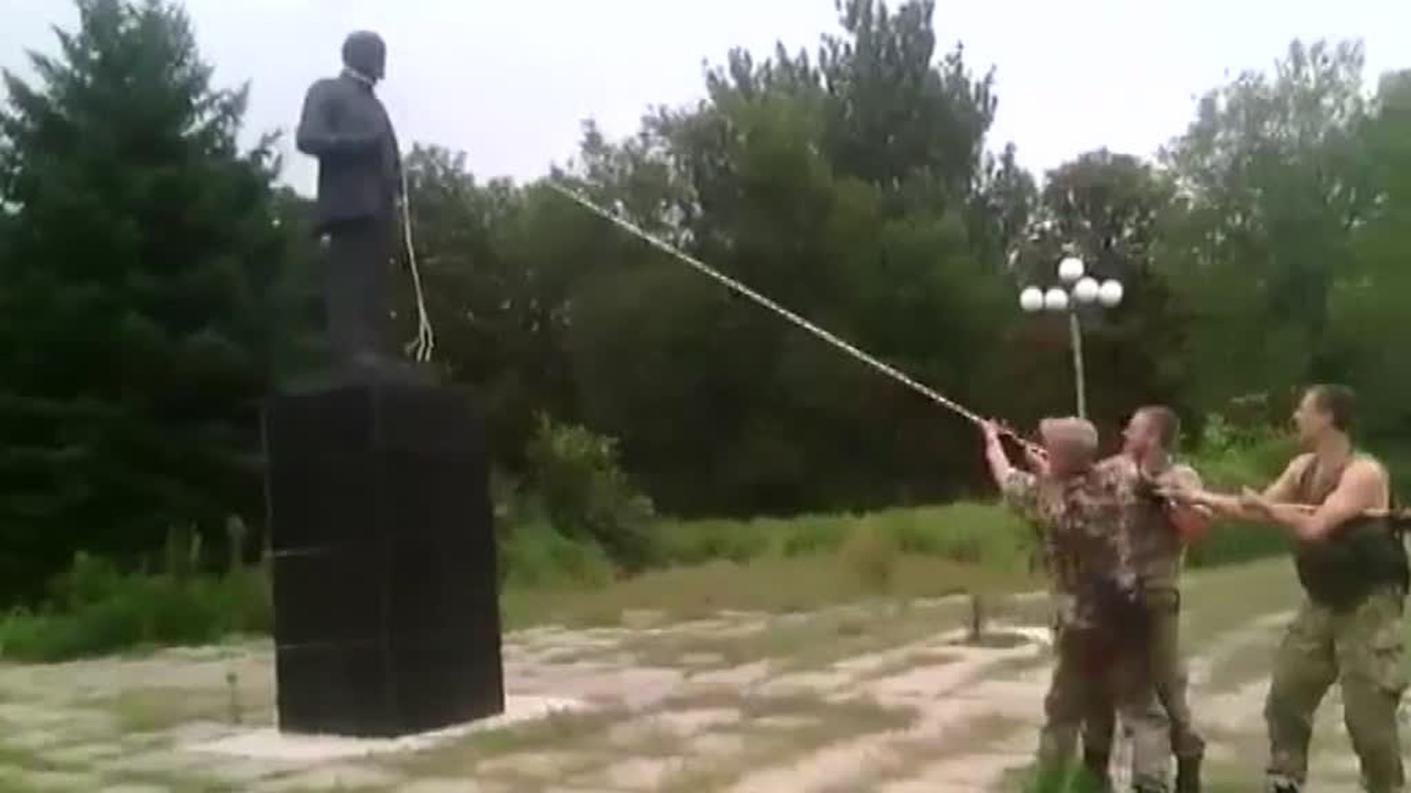 "Россия сегодня" покажет Севастополю подвиг предков