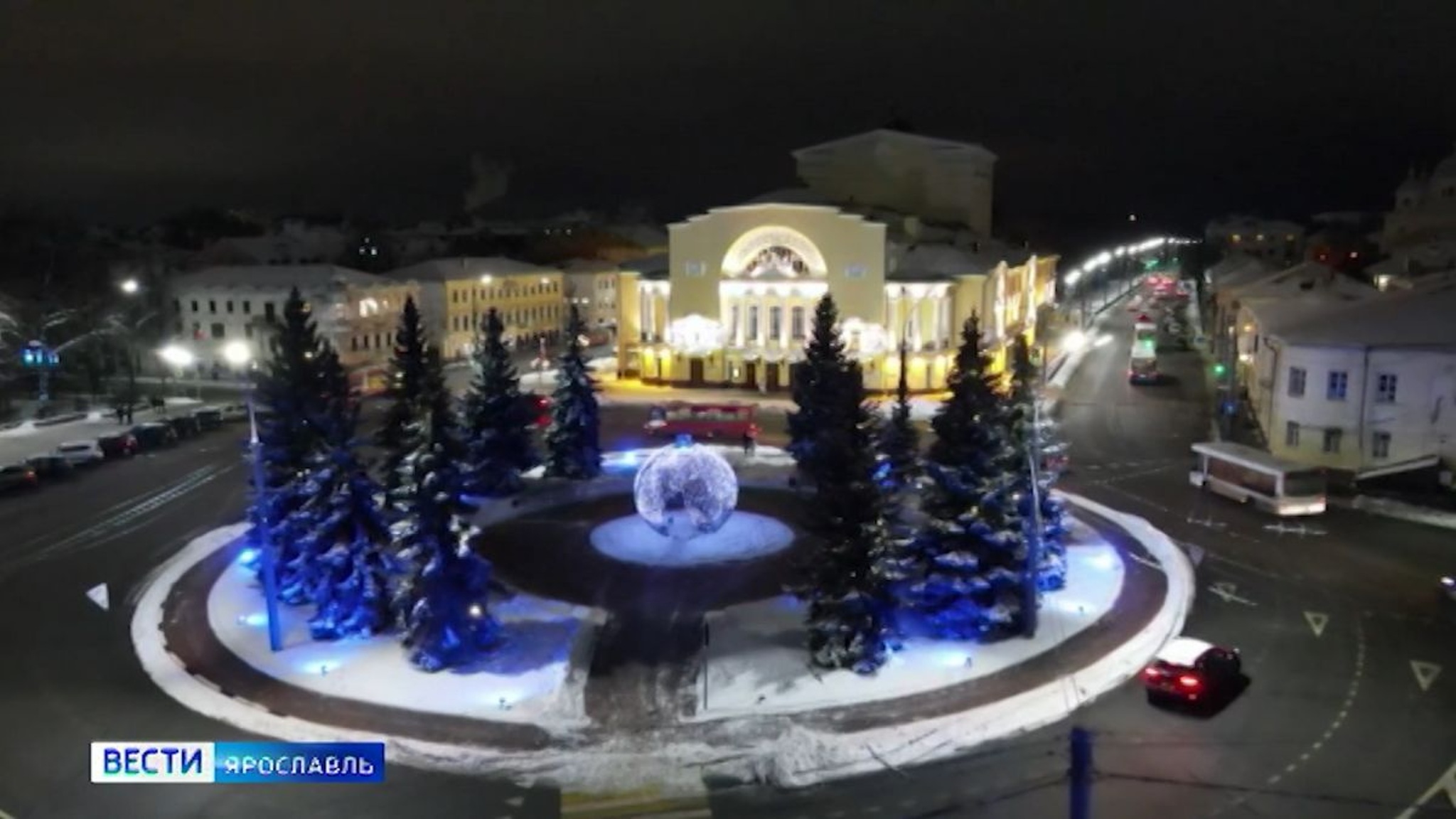 С 1 января Ярославская область не будет вводить туристический налог