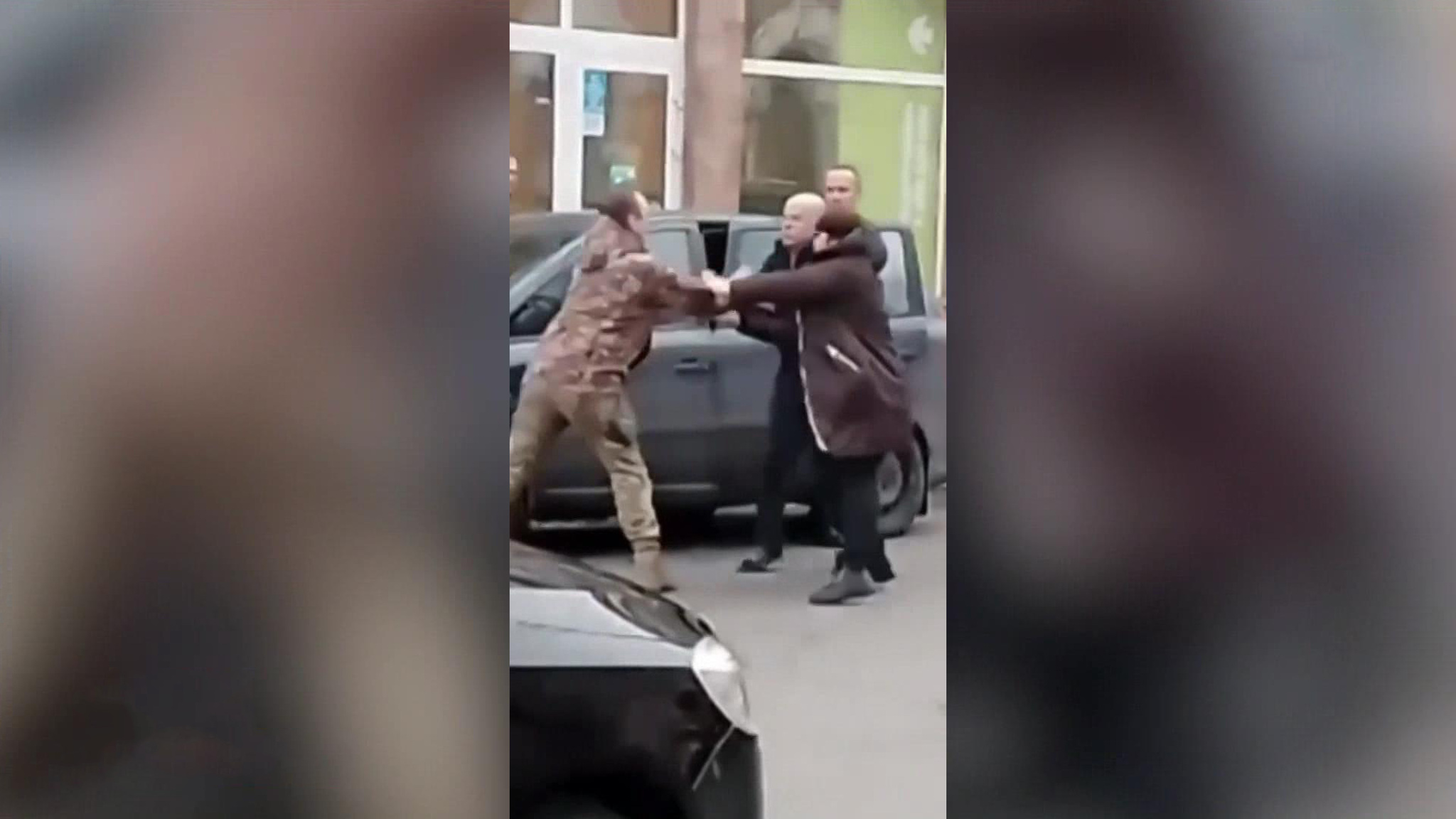 Киев прощупывает, как украинцы реагируют на понижение возраста мобилизации