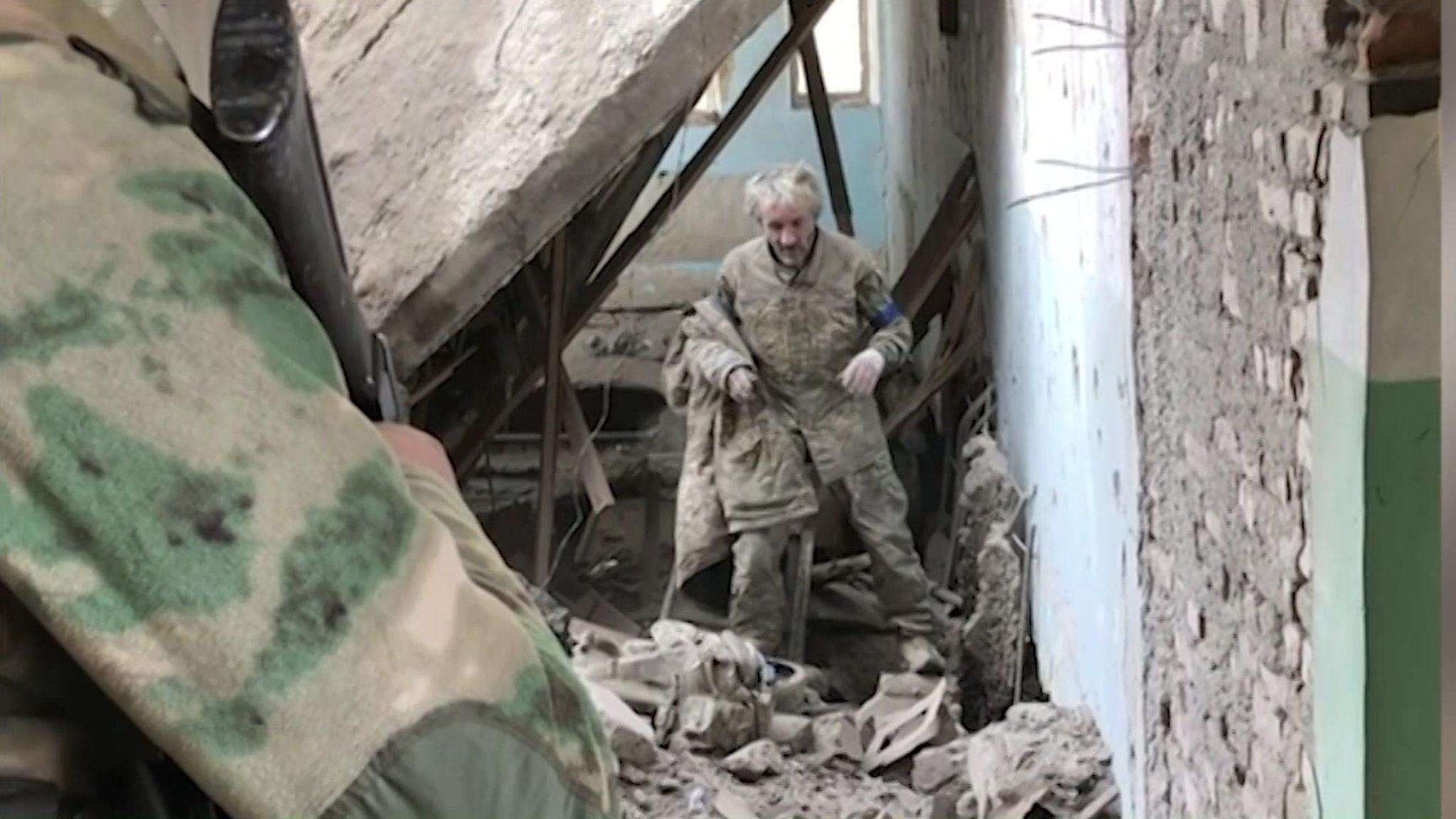 ВСУ в Суджанском районе взяты в полукольцо