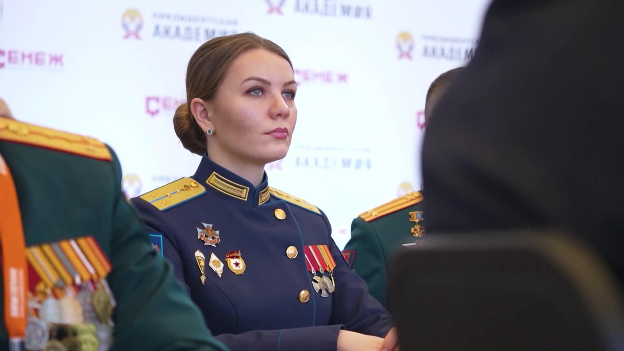 "Время героев": новая элита страны