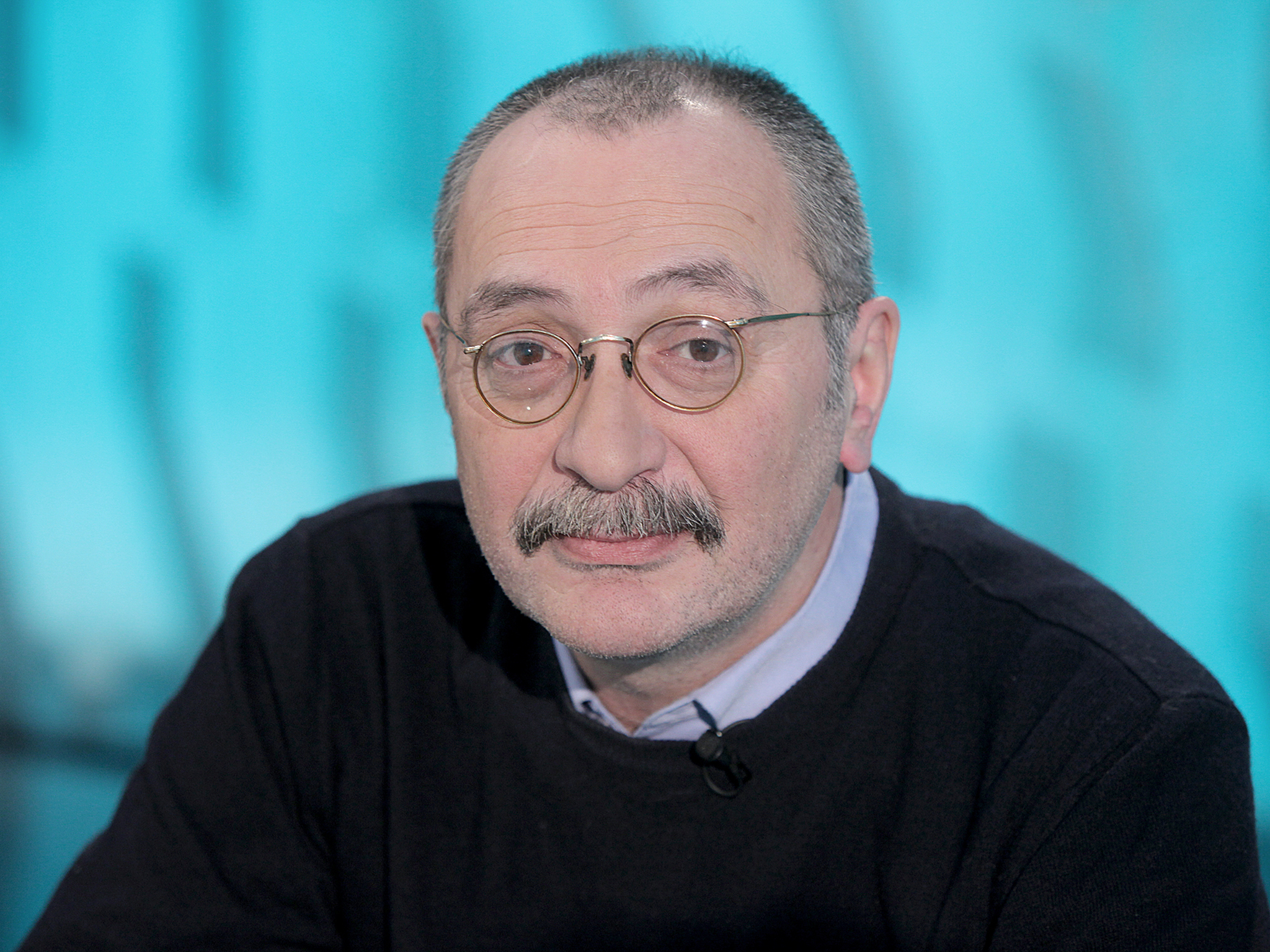 70 лет Тимуру Кибирову
