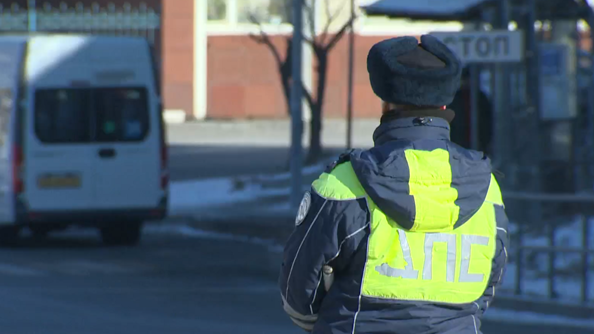 Двое погибших и 17 пострадавших: итог ДТП первых дней нового года в Приморье