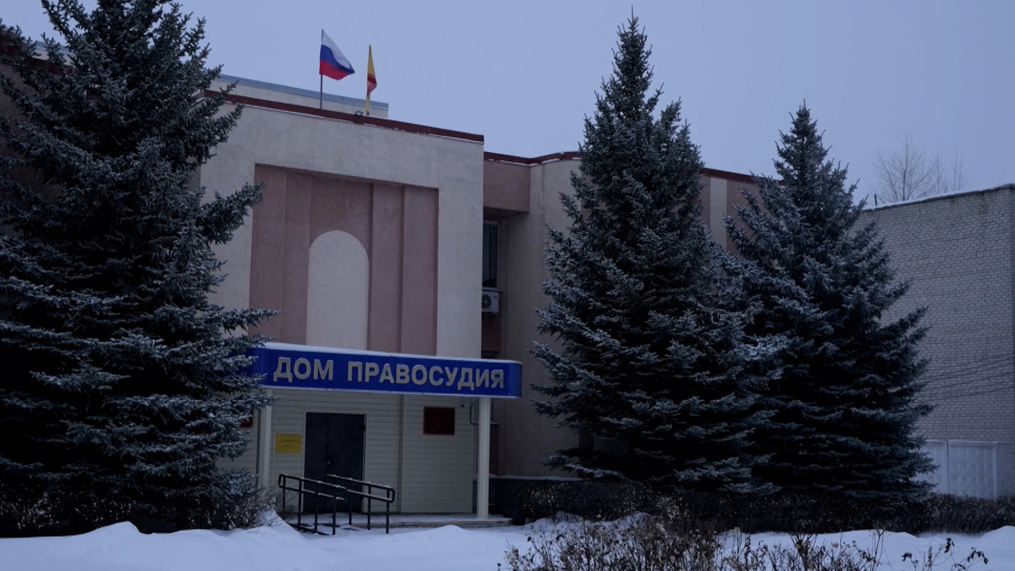 Задержан "Дед Мороз", застреливший коммерсанта в Чувашии