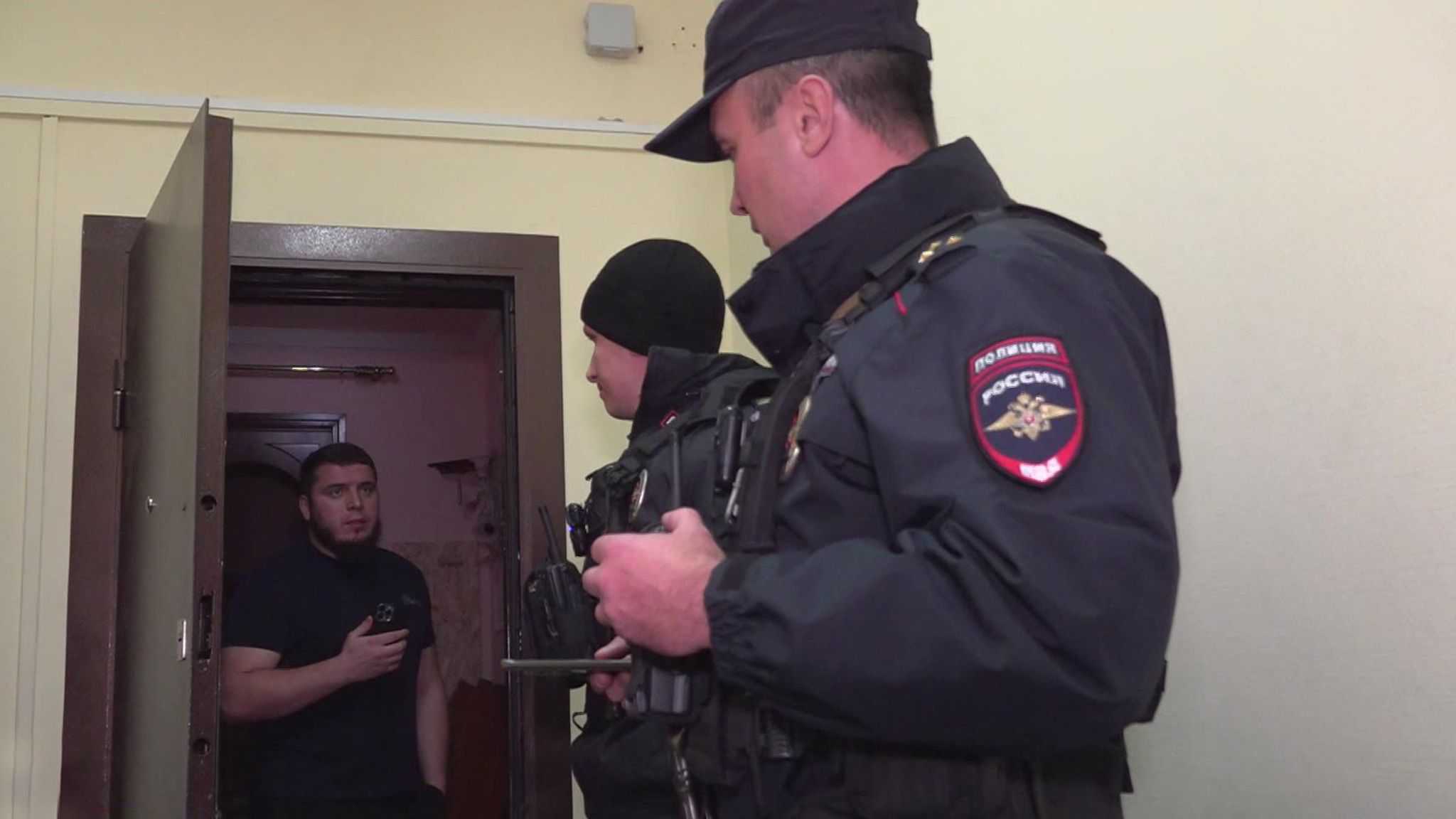 Москвичам пришлось вступить в борьбу за наследуемую квартиру