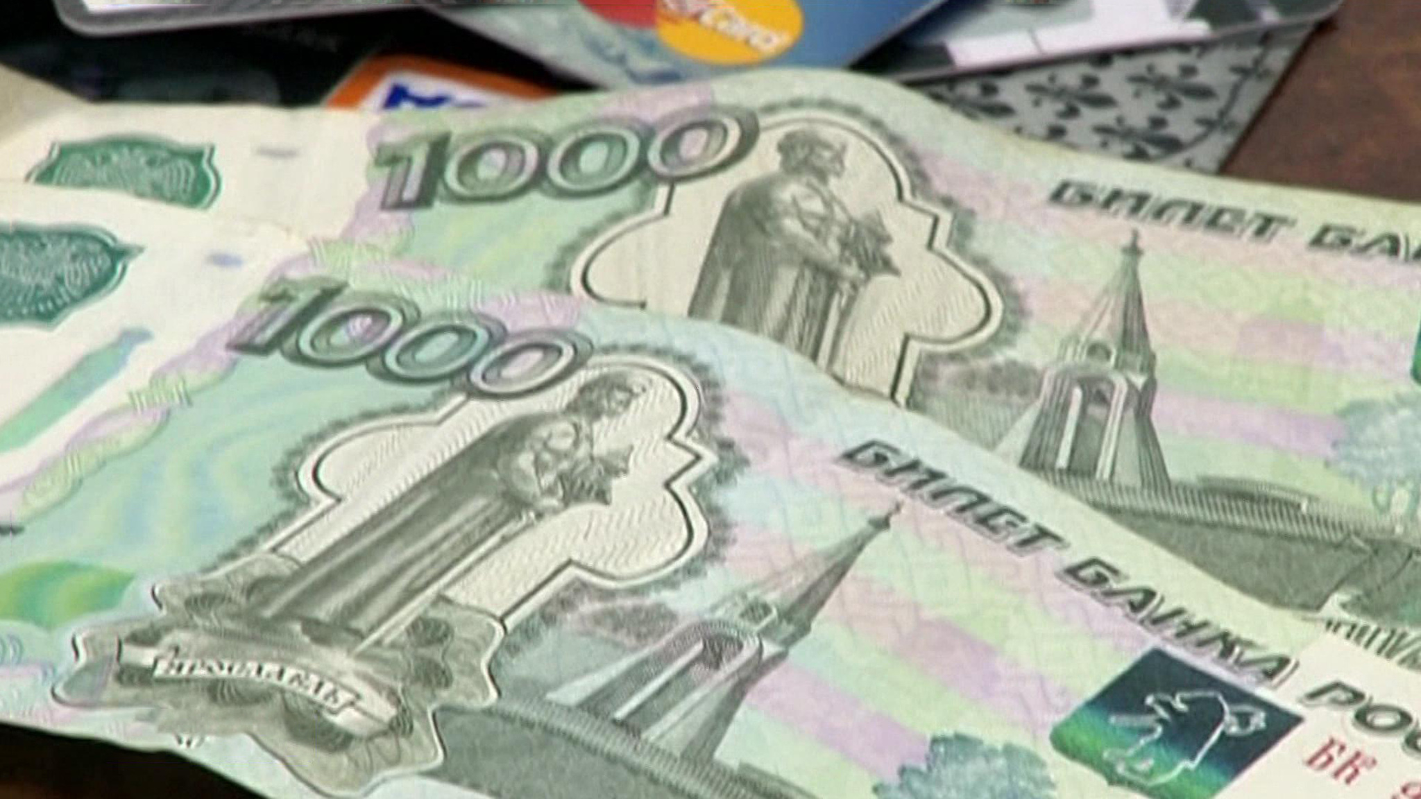 В России могут ввести ответственность для дропперов