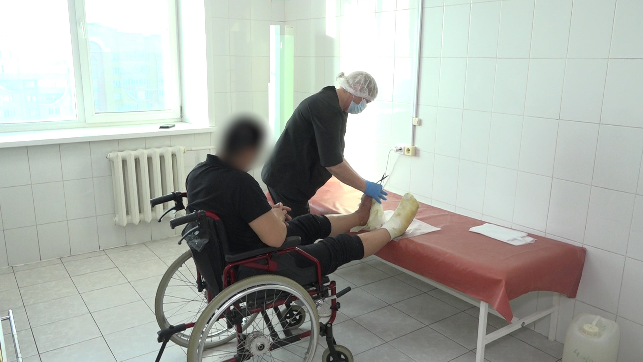 Почти 20 забайкальцев получили обморожение в первые дни нового года