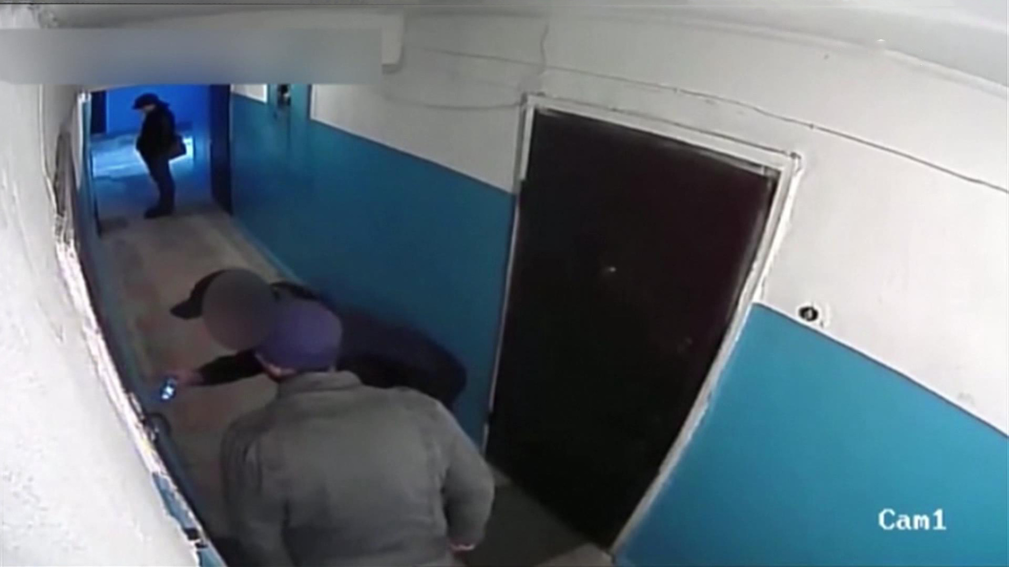 Добычей воров в праздники могут стать не только ценности, но и квартиры