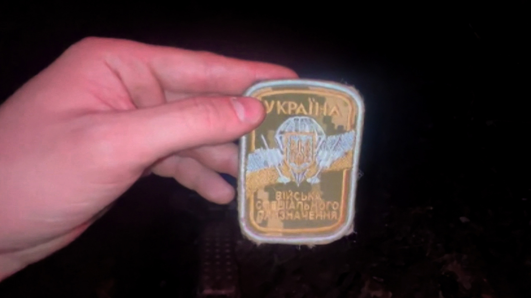 Противнику в окрестностях Суджи с каждым днем все хуже