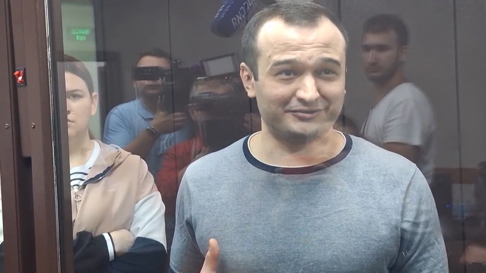 Криптокошелек осужденного следователя обратят в доход государства
