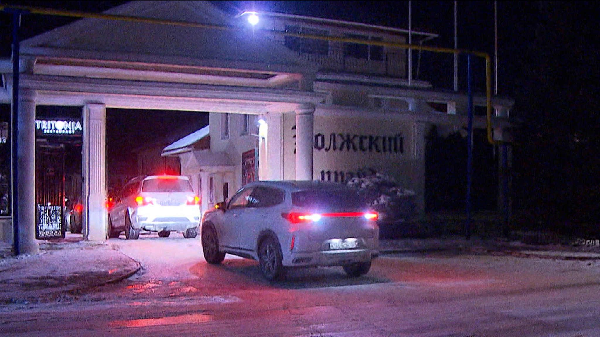 Саратовское следственное управление выполняет поручение главы СКР