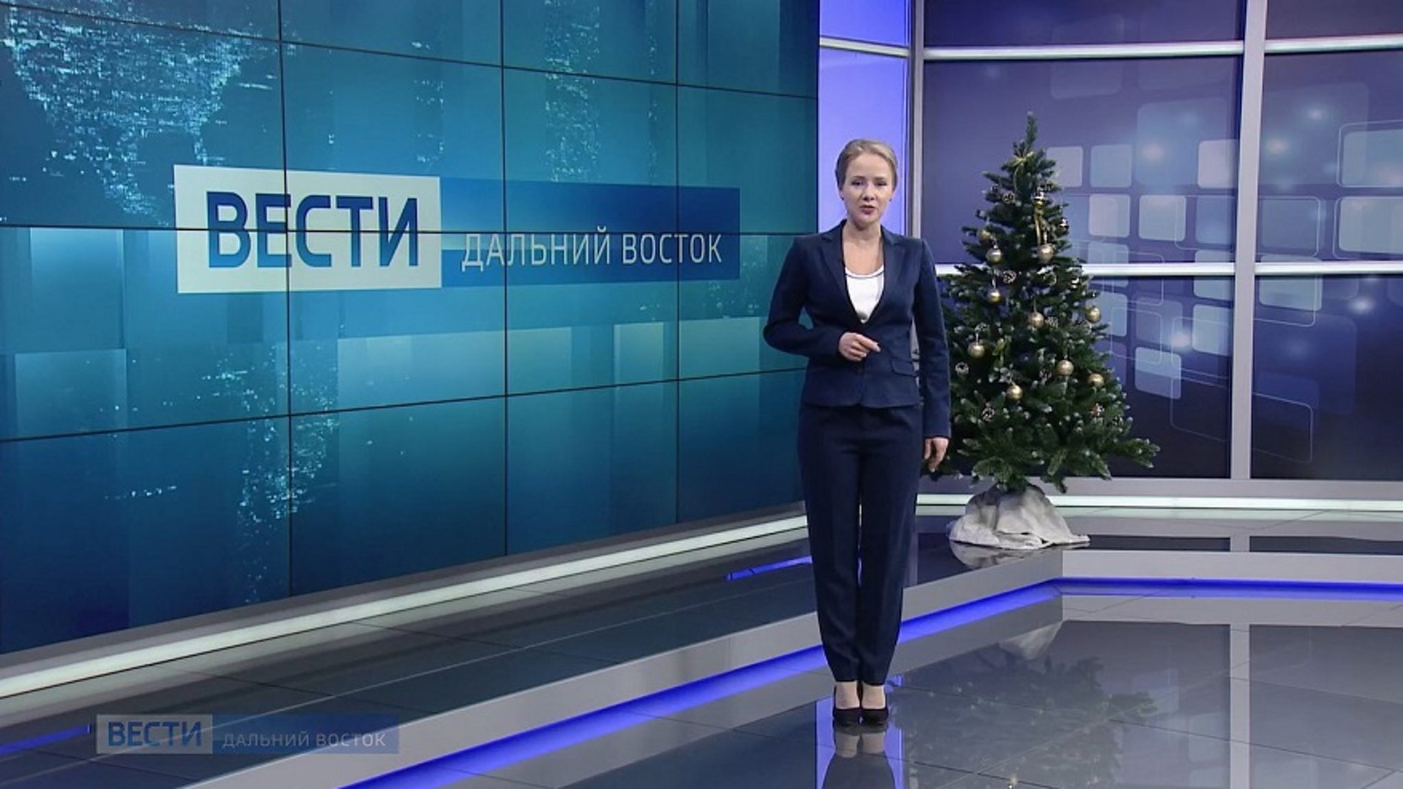 "Вести. Дальний Восток". Уплыли на льдине. Китайский вирус. Зимние спортивные игры