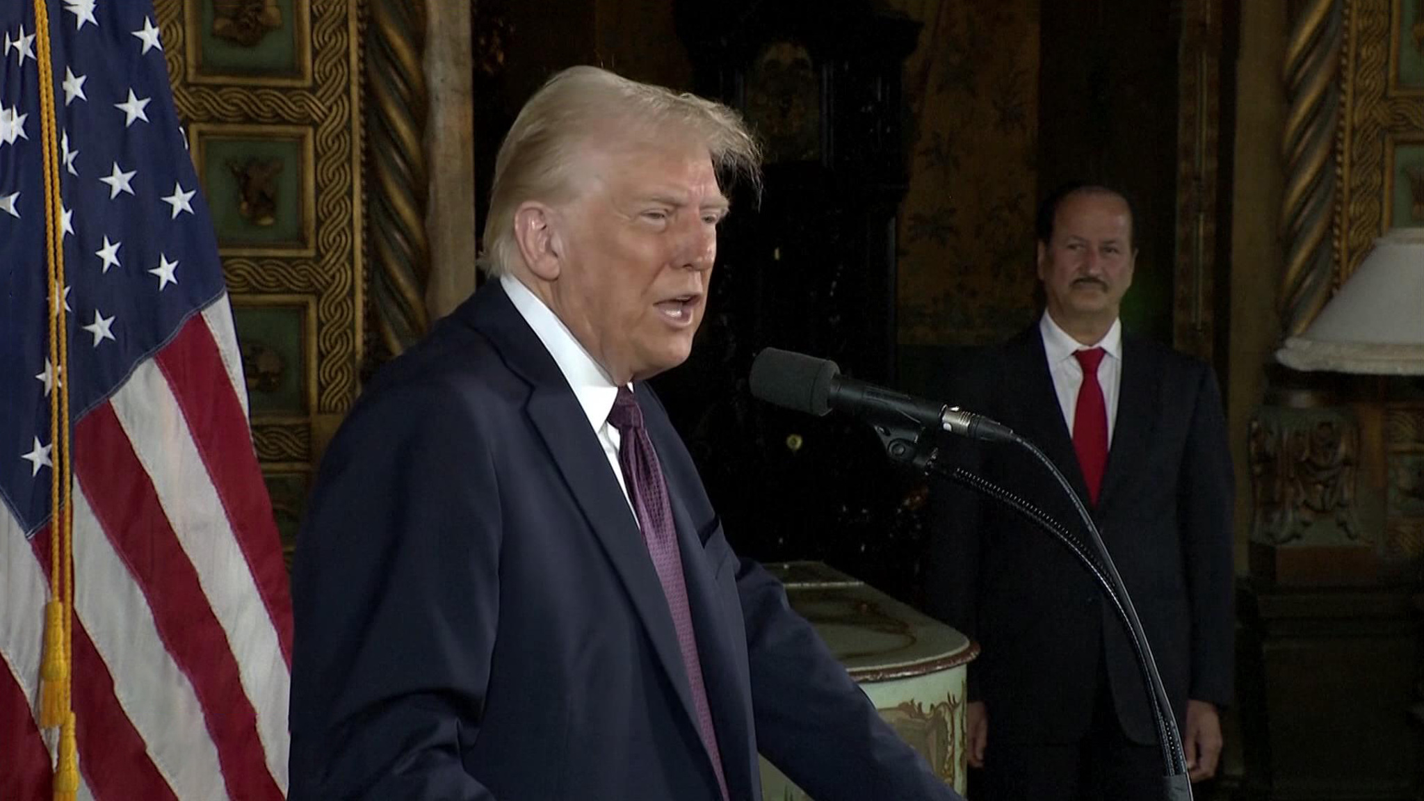 В США смена вех: Трамп с наслаждением рушит наследие Байдена