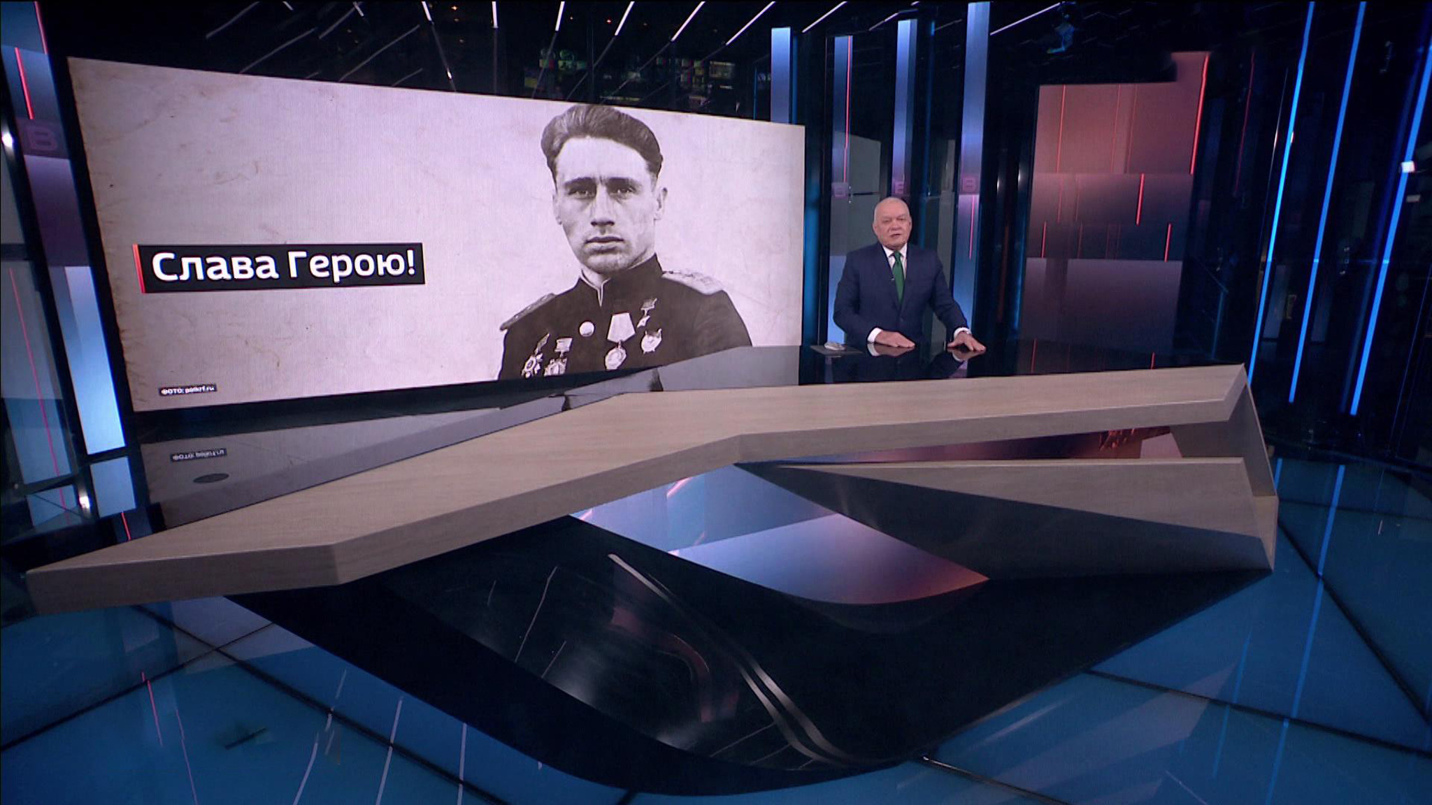 Герой Великой Отечественной Иван Могильчак: вечная слава