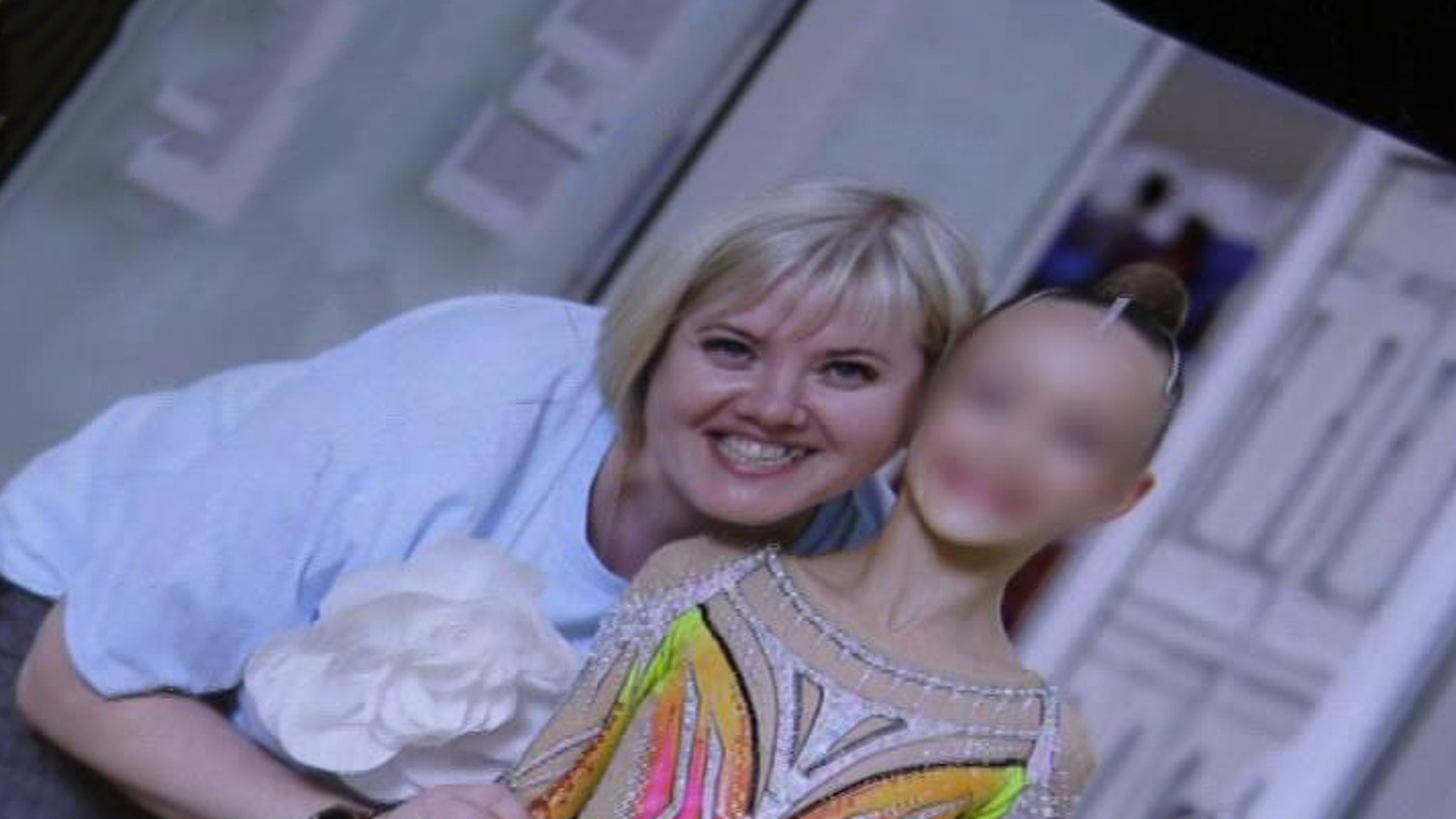 Тренера юных гимнасток заподозрили в неспортивном поведении