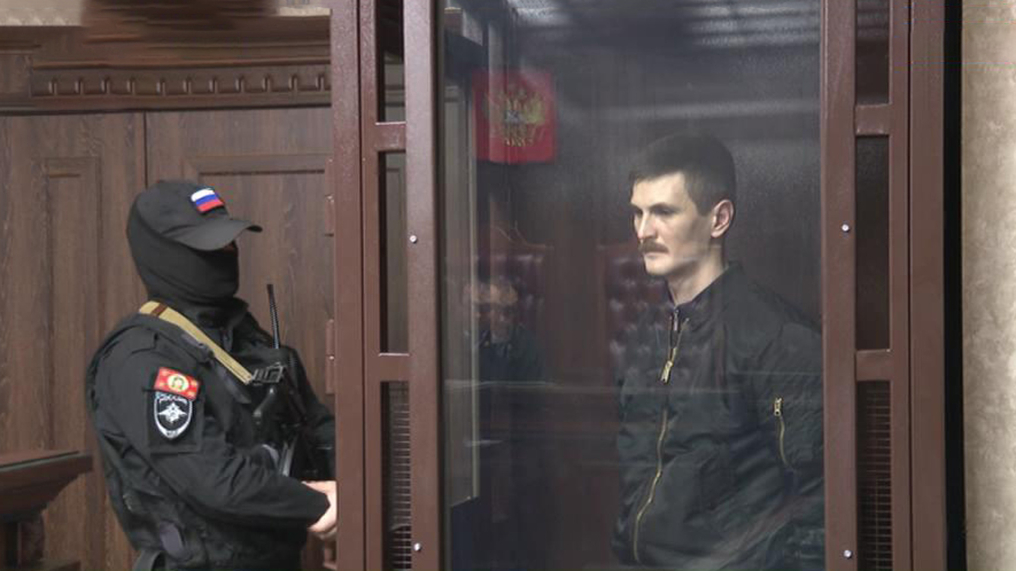 Анонимный подарок летчикам довел агента спецслужб Украины до суда