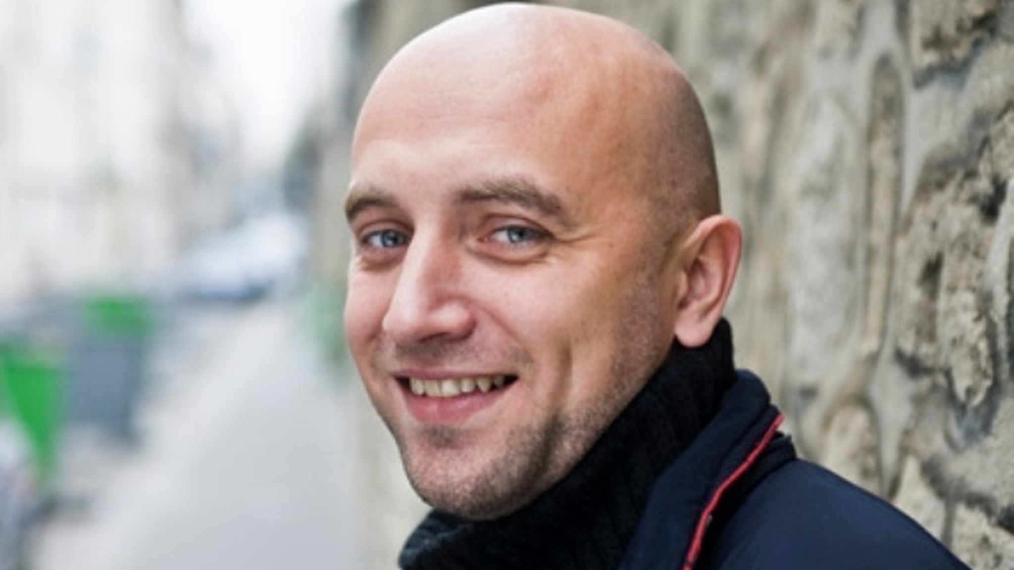 Захар Прилепин