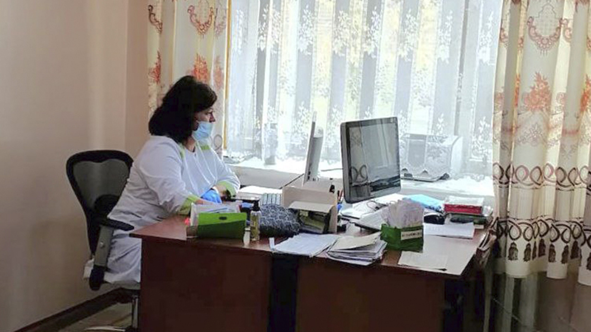 Две новые врачебные амбулатории появятся в Амурской области в 2025 году