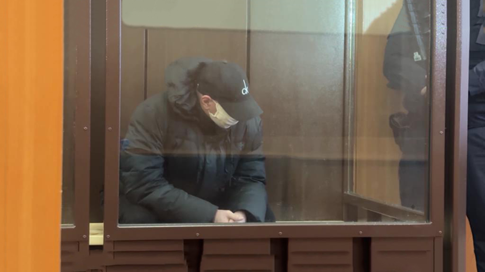 В Башкирии огласят приговор убийце, зарезавшему двоих человек