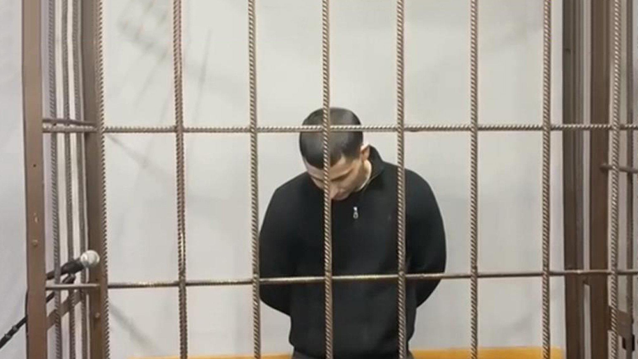 Похитителя трех мешков денег и драгоценностей из банка посадили на 5 лет