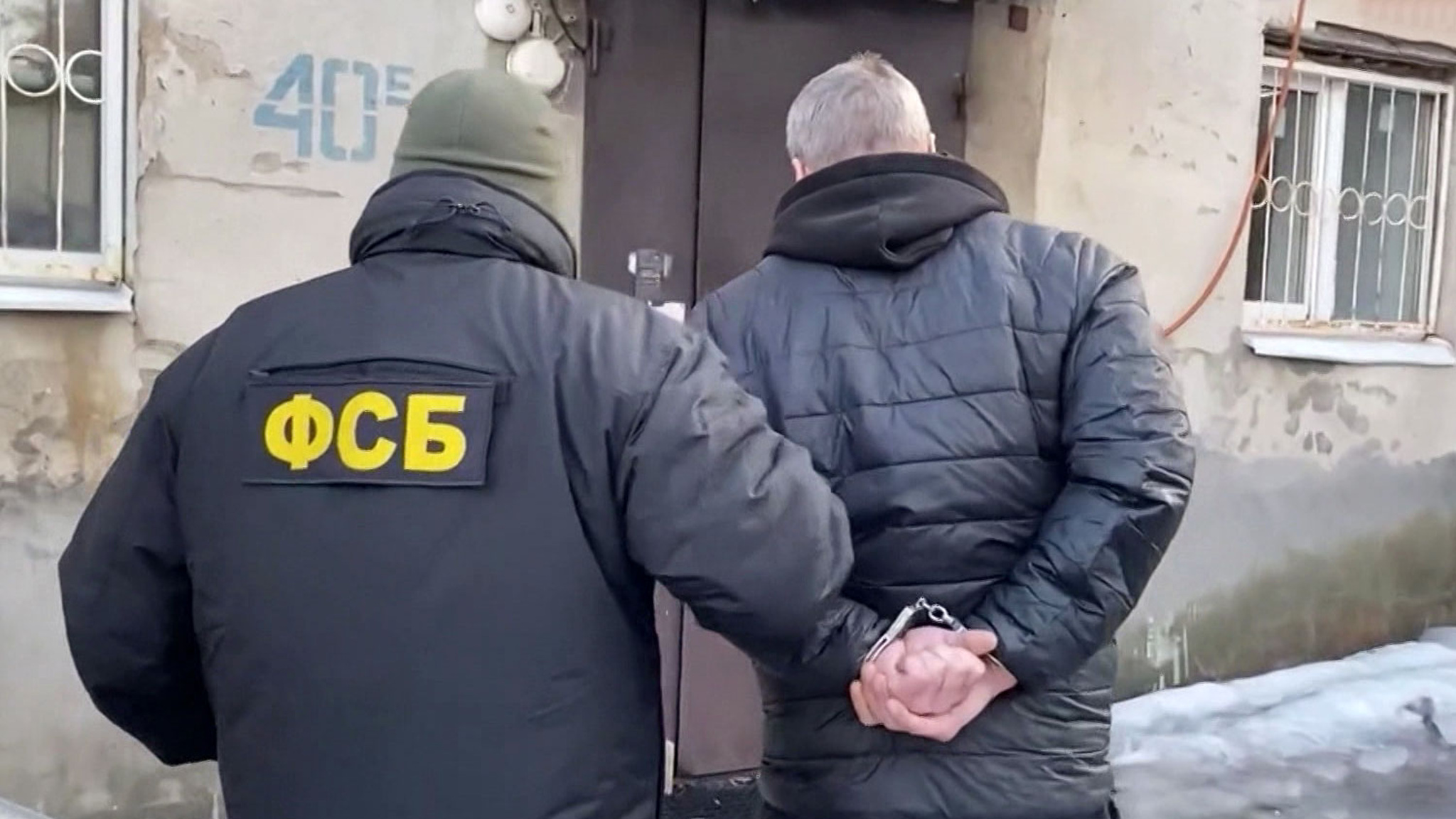 Украинские террористы хотели отравить сотрудников ярославского ВПК