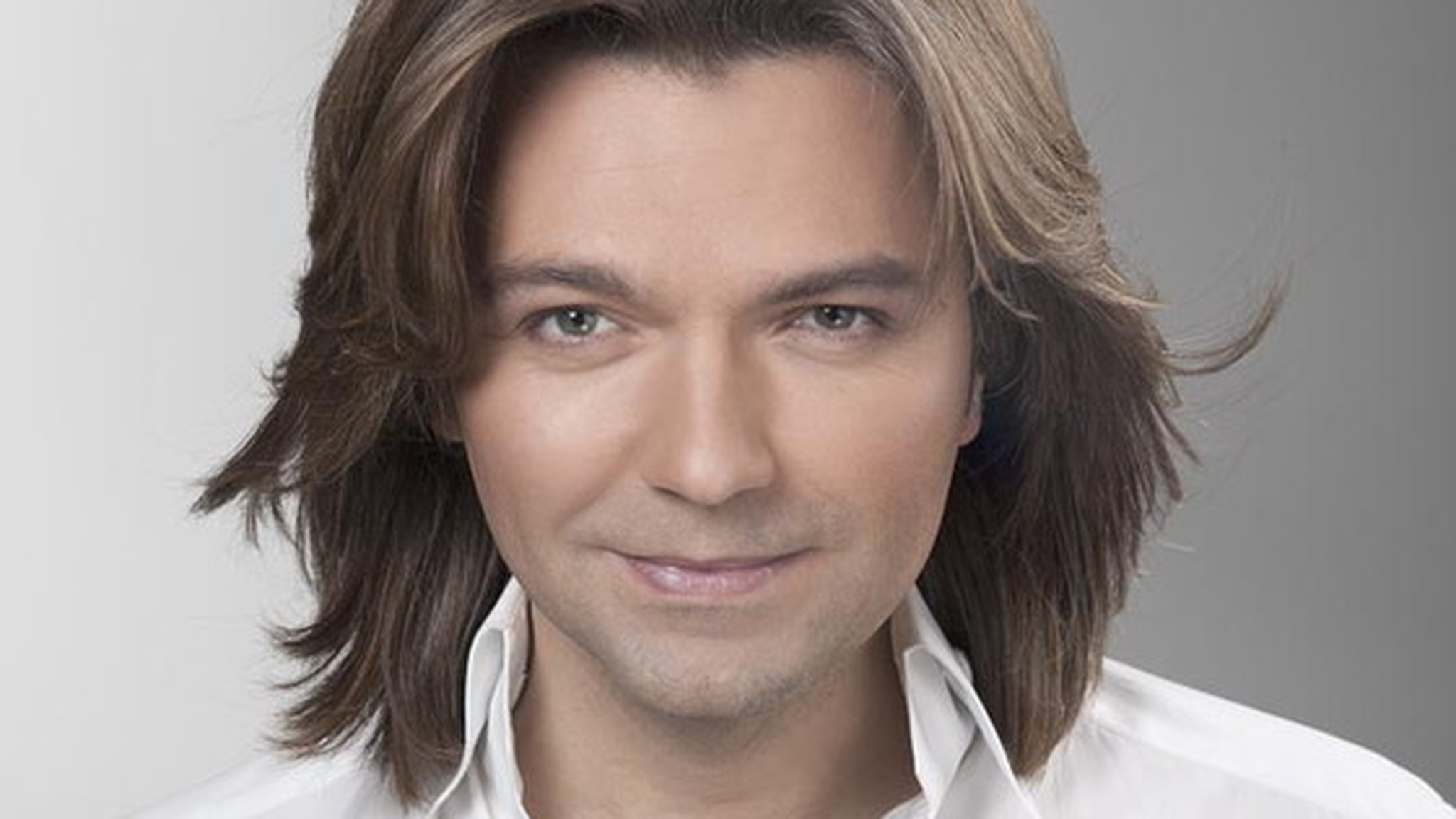 Дмитрий Маликов