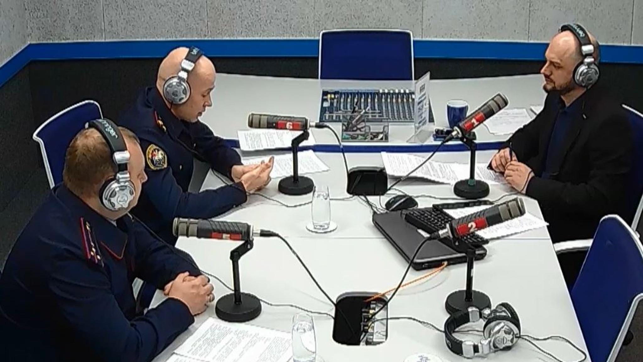 Сотрудники Следственного комитета рассказали о самых громких делах 2024 года в Марий Эл