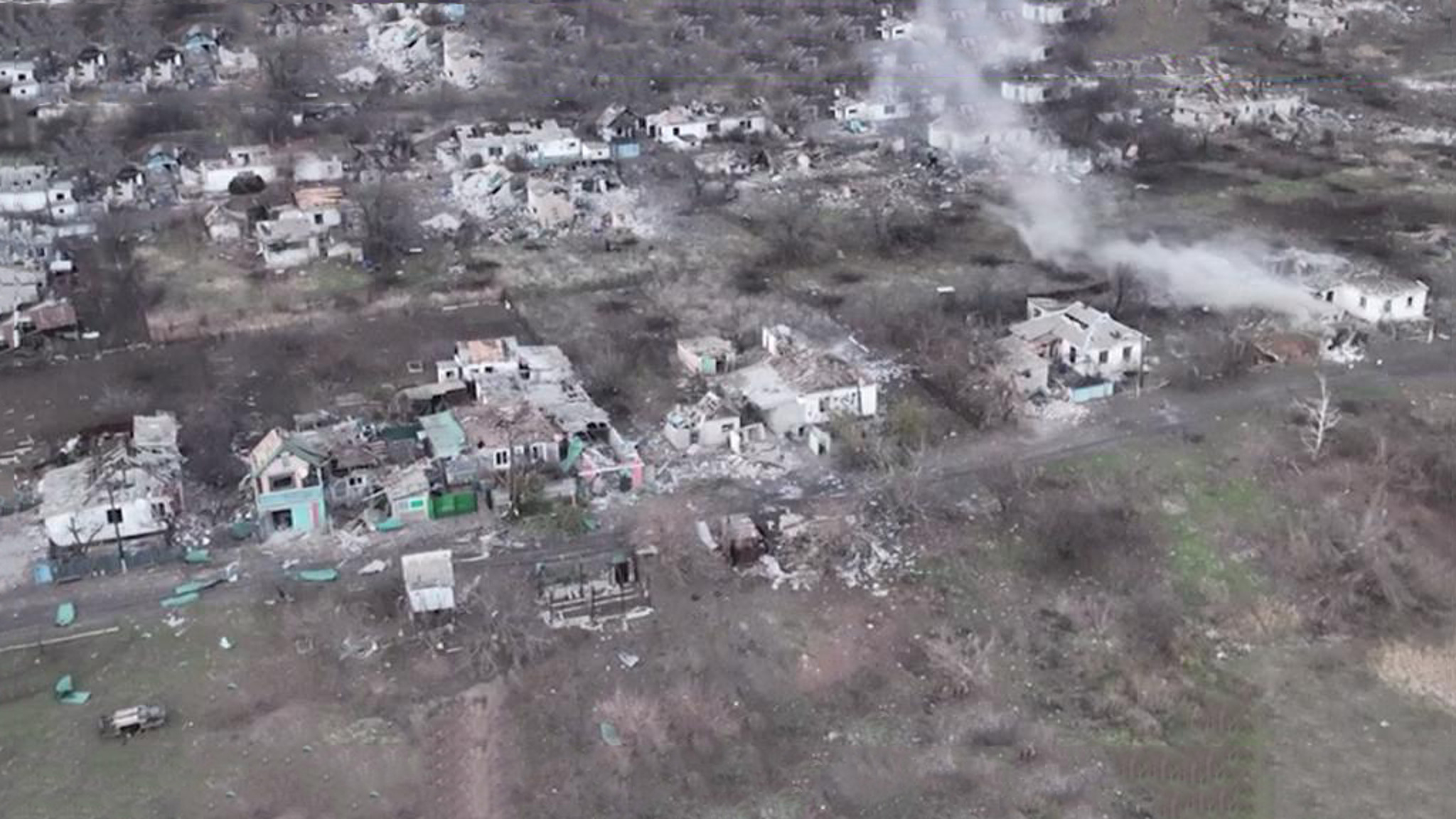 Бойцы Минобороны захватили при освобождении Янтарного ценные трофеи