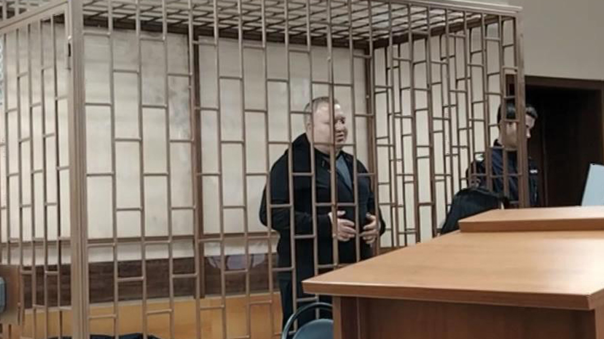 Ректора нижегородского вуза арестовали за иностранные мертвые души