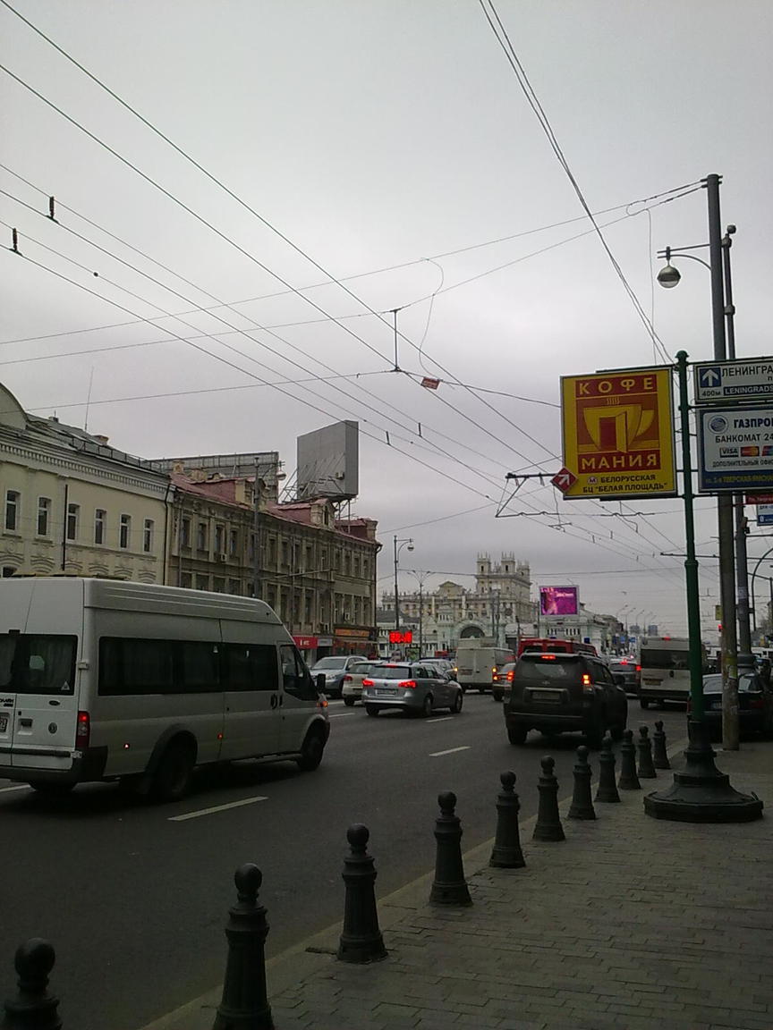 Автомобильное обозрение