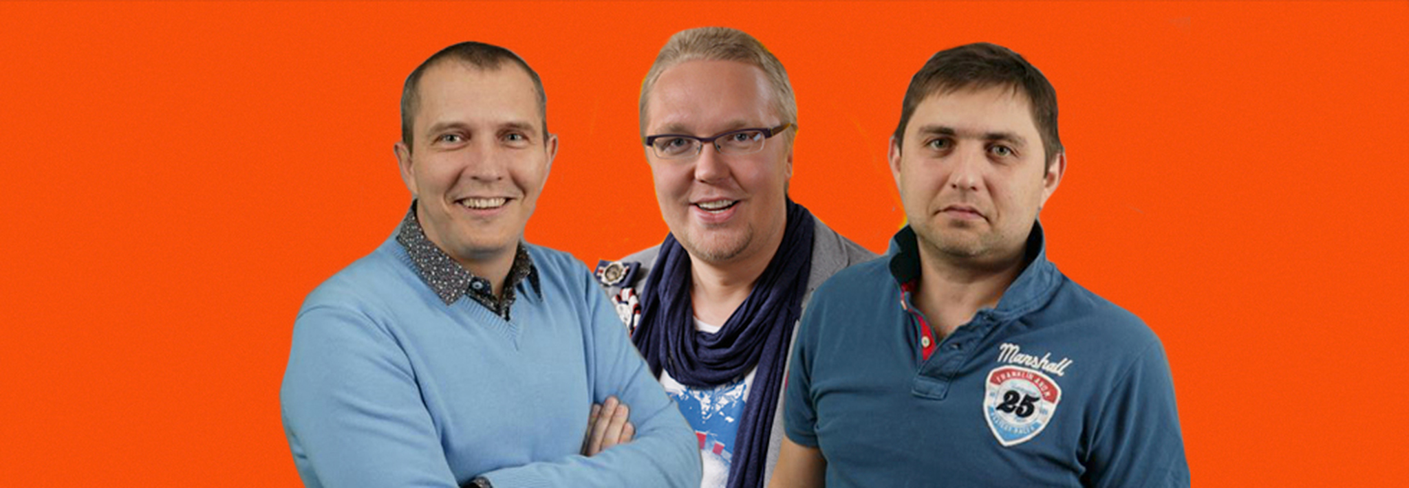 Группа CrossroadZ