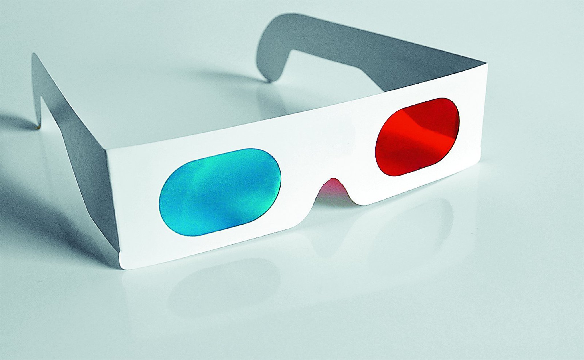 В Москве пройдет XI Международный 3D-стерео кинофестиваль