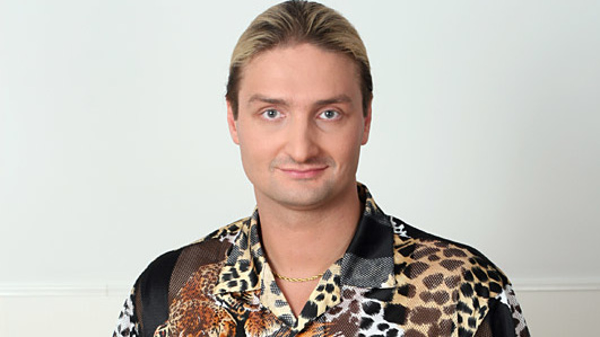 Эдгард Запашный