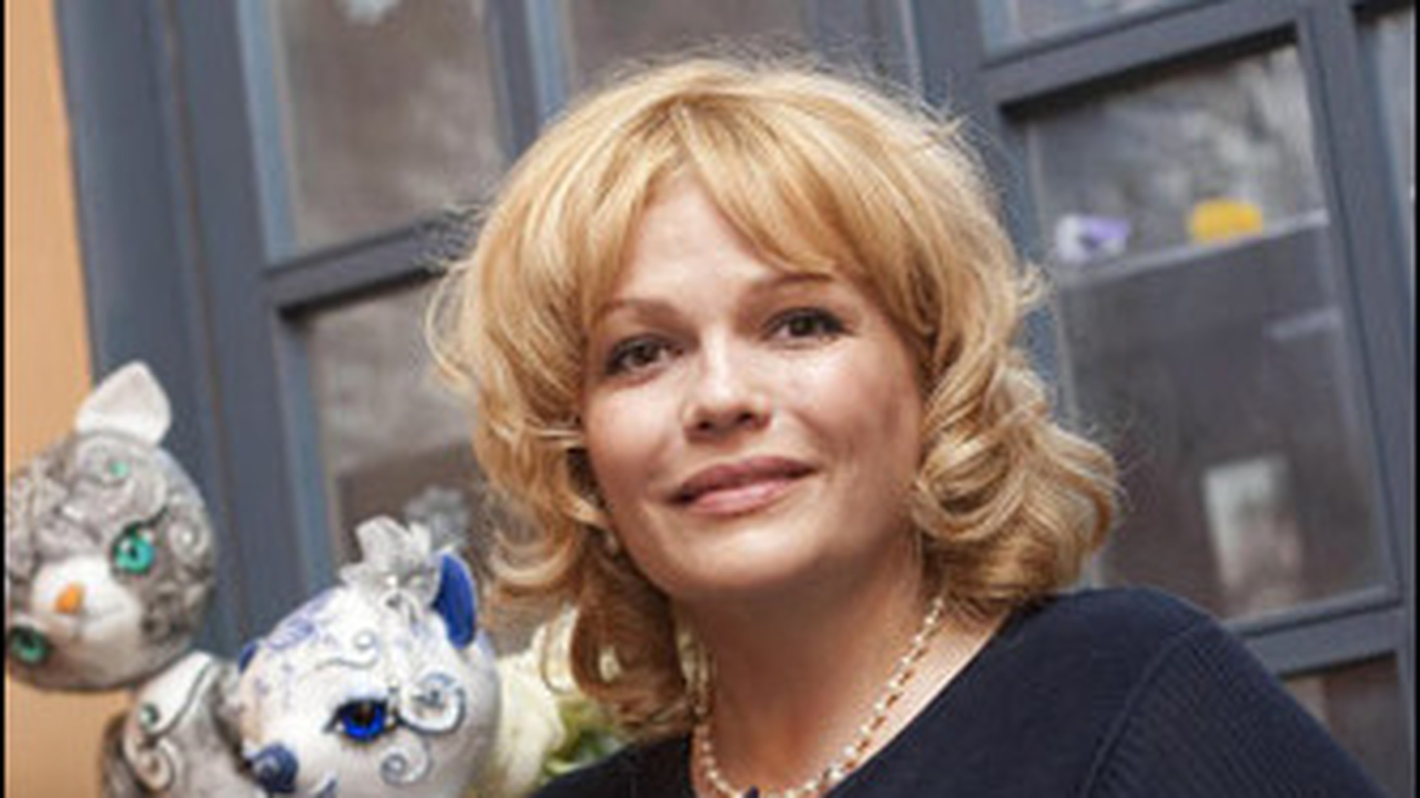 Светлана Пчельникова