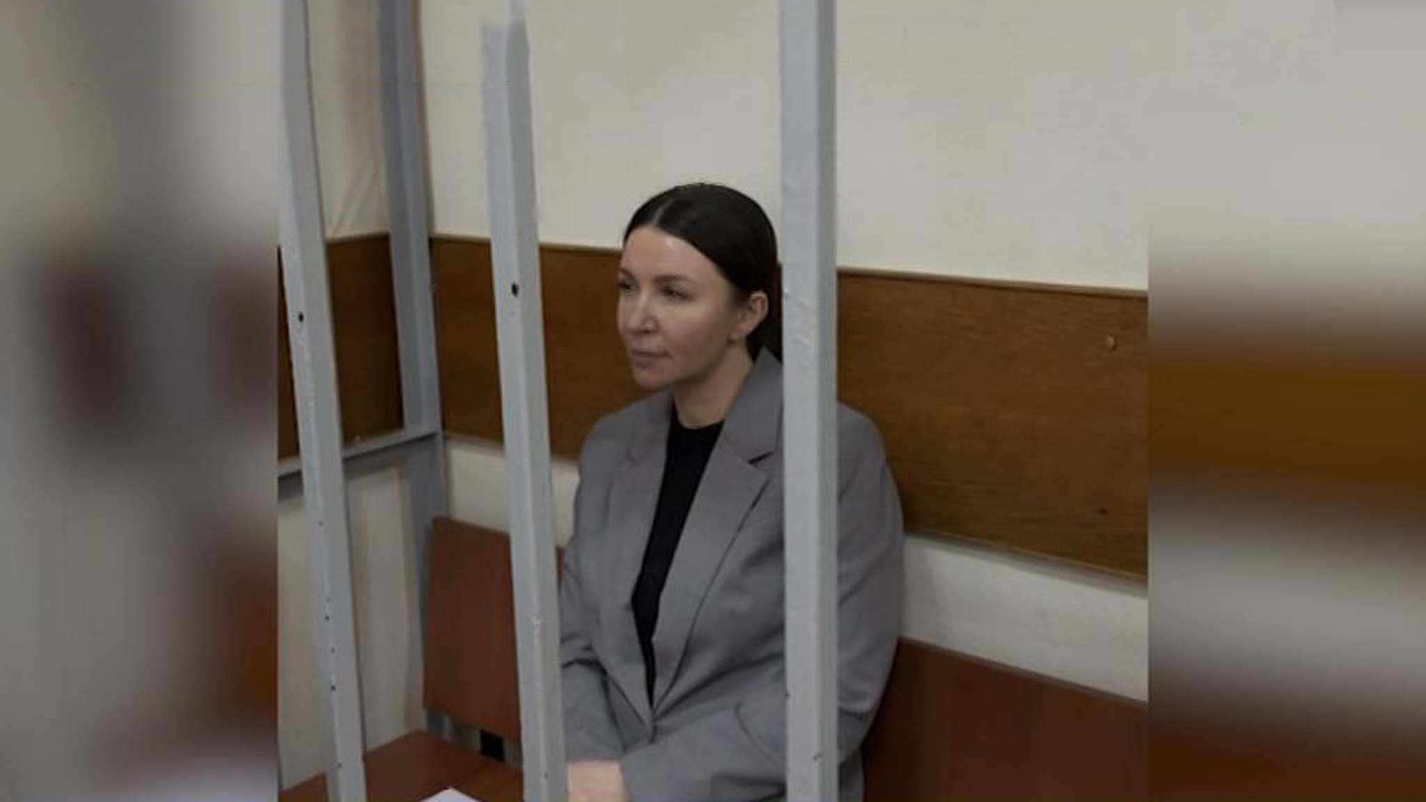 Королева марафонов признала себя виновной по всем статьям