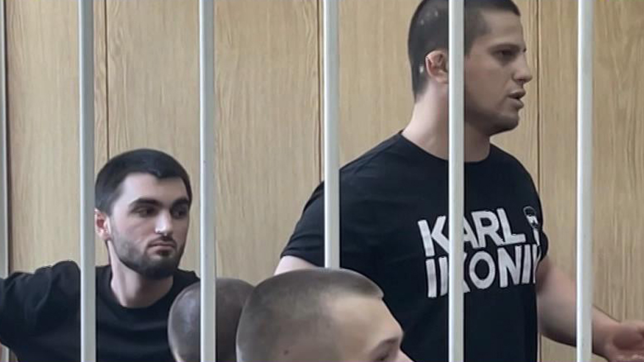 Виновных в беспорядках в аэропорту Махачкалы отправили в колонию