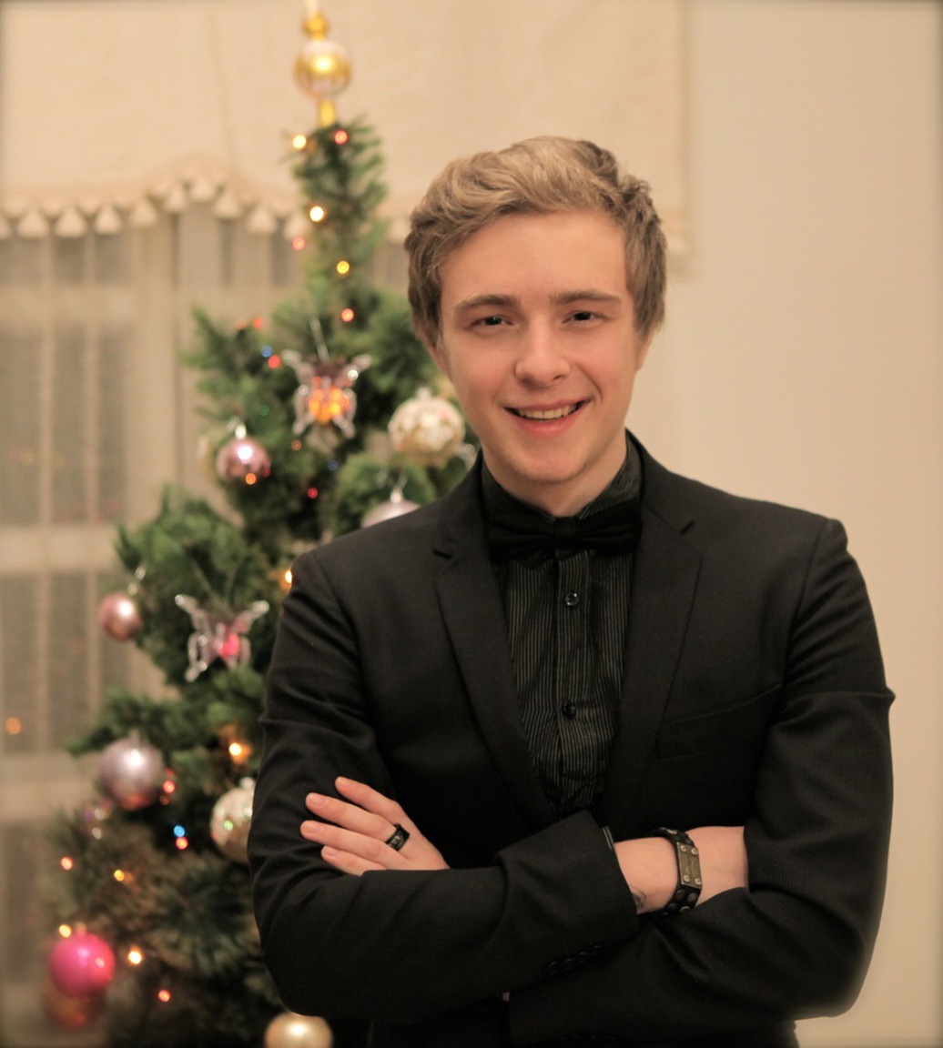 Егор Крид