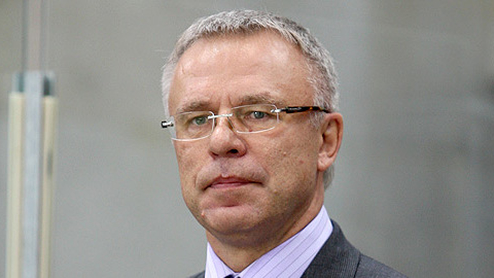 Вячеслав Фетисов