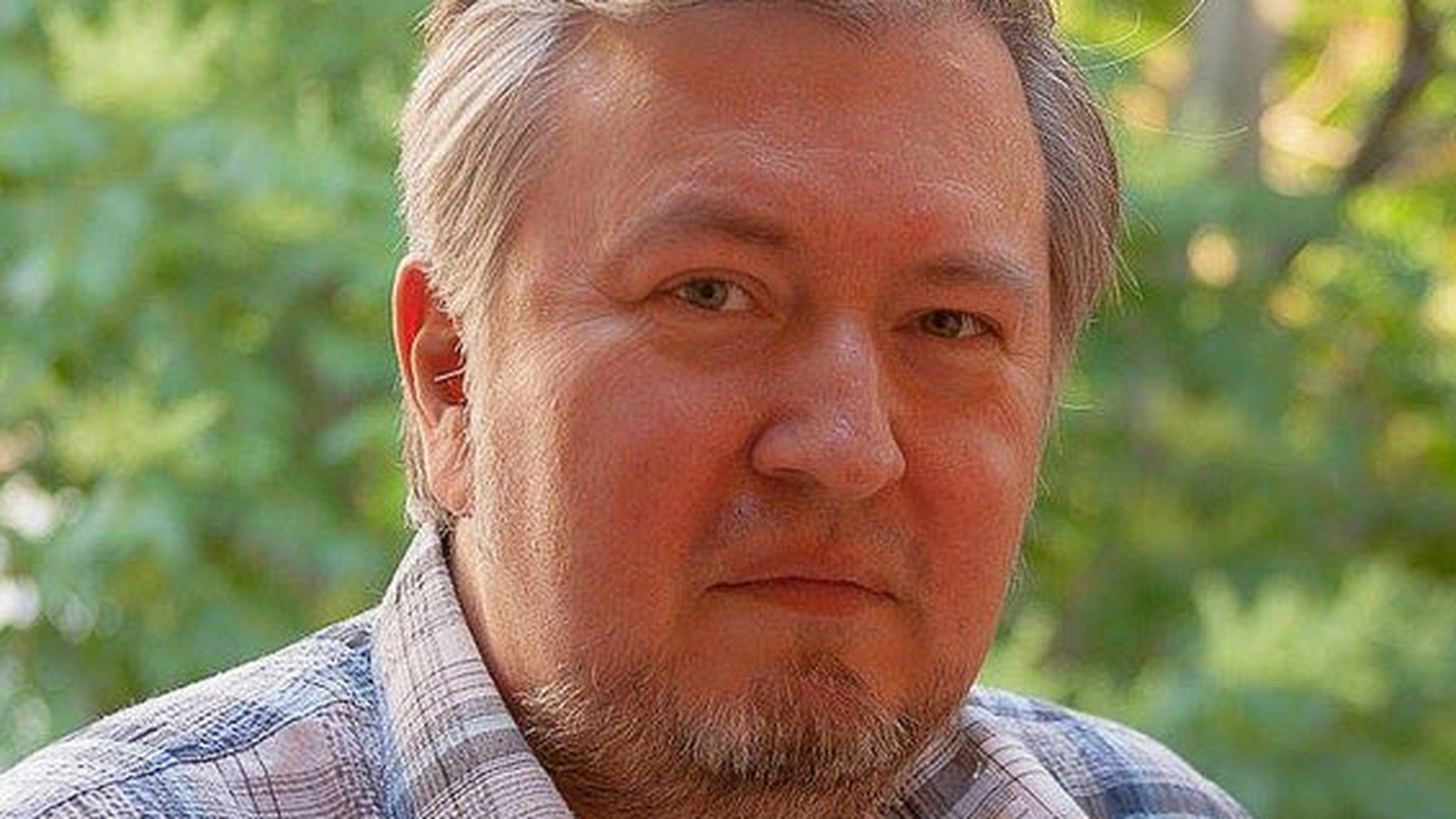 "Приём ведёт": врач-токсиколог Алексей Водовозов