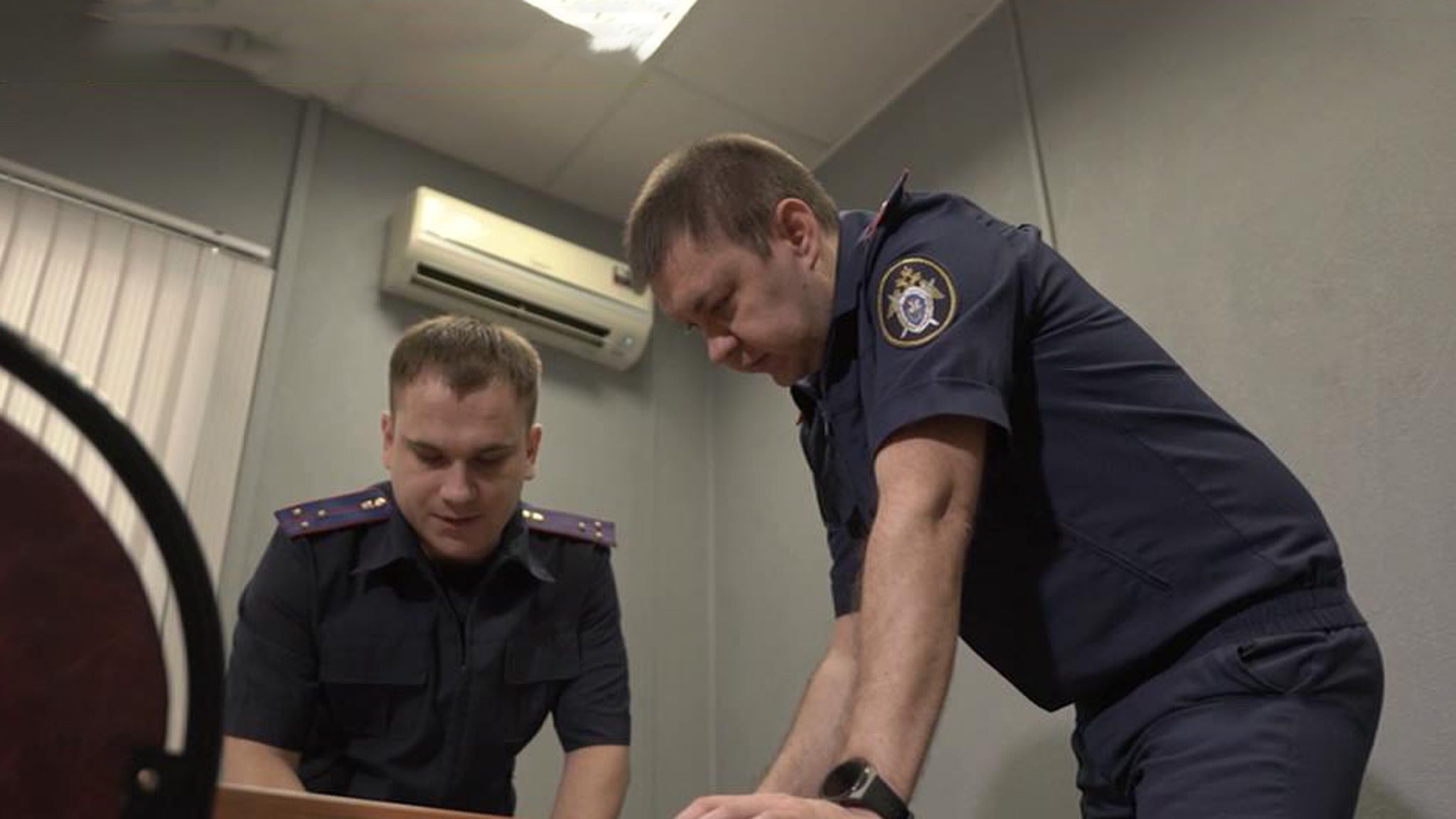 Бастрыкин подвел итоги работы СК в 2024 году