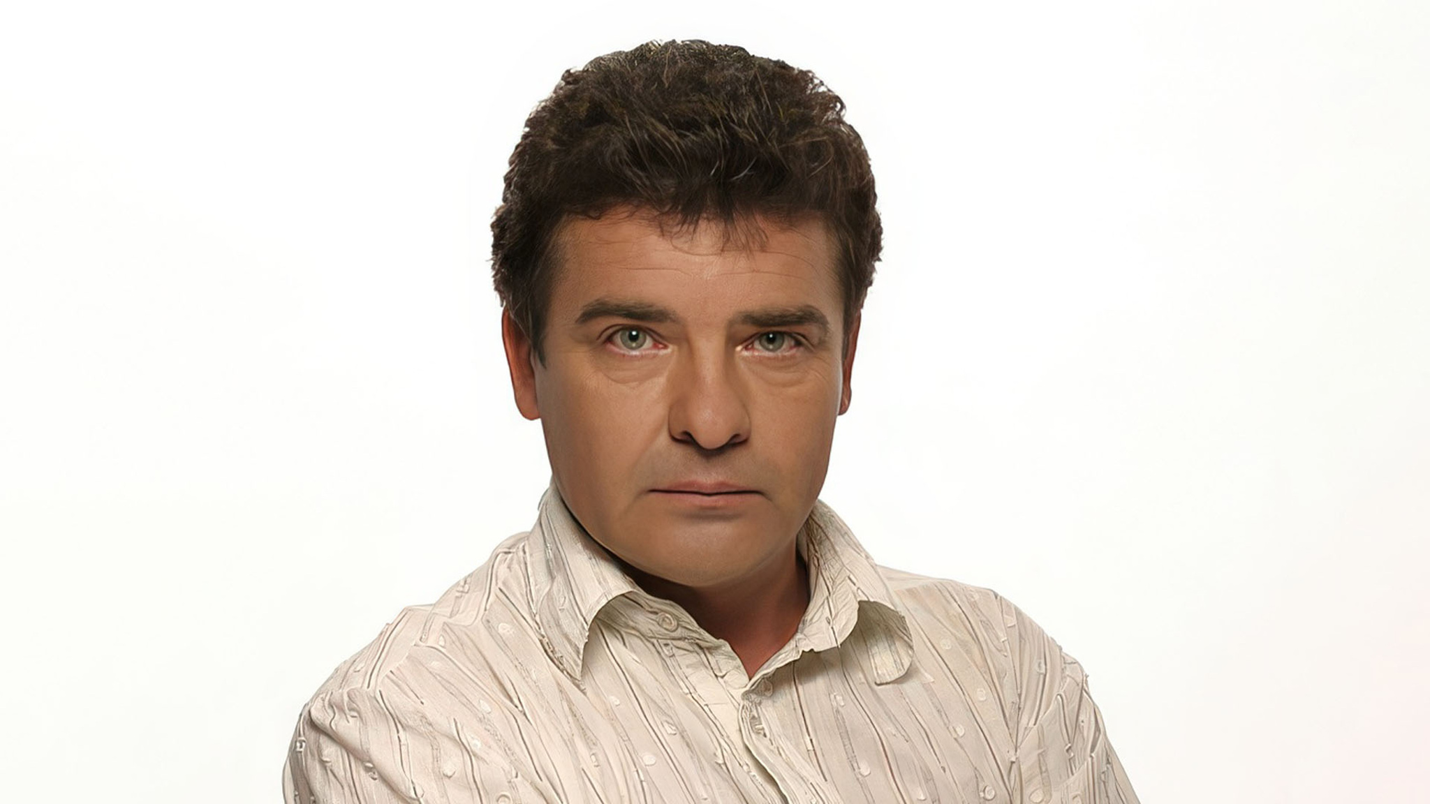 Сергей Дорогов
