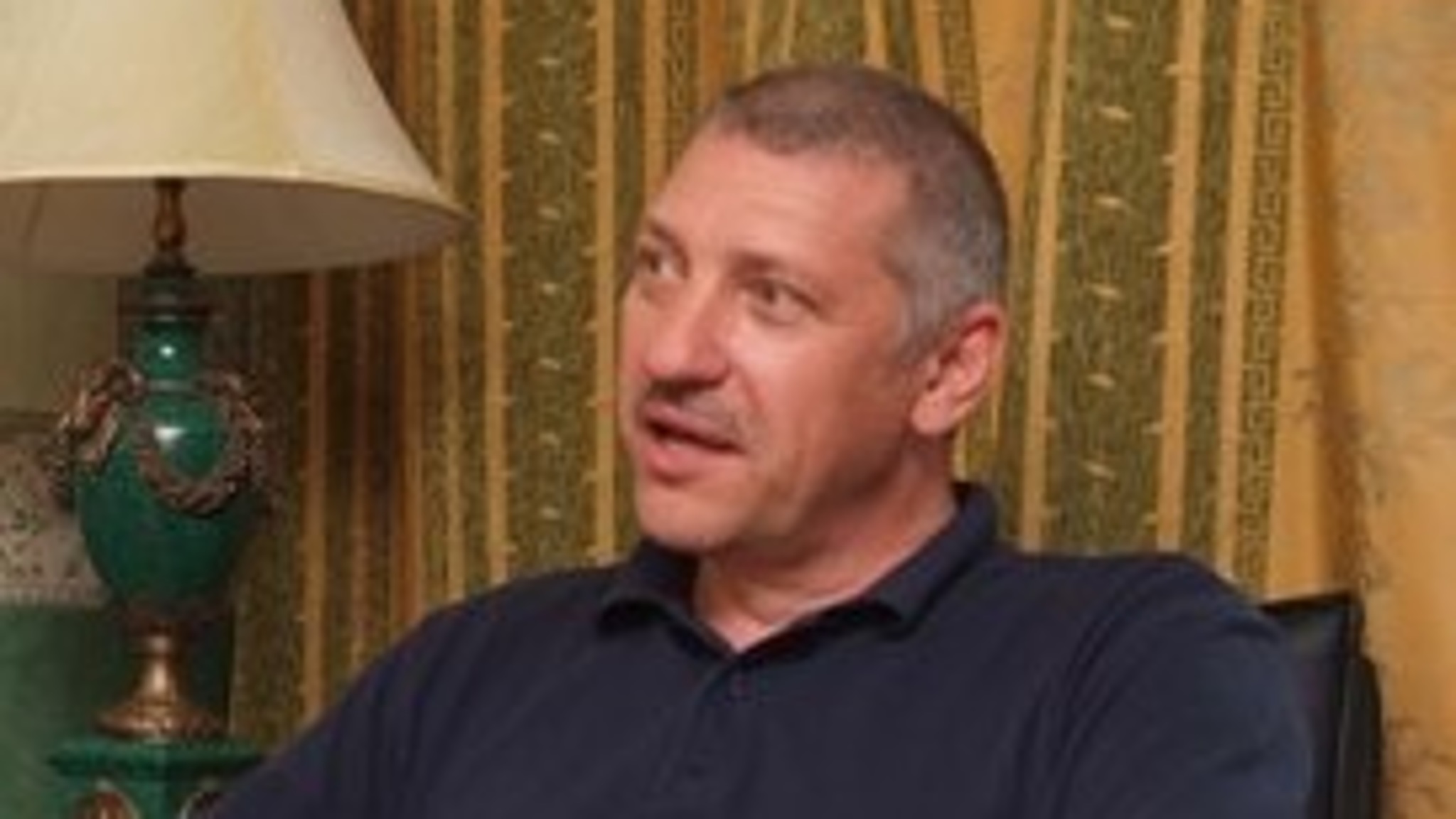 Психолог Александр Федорович