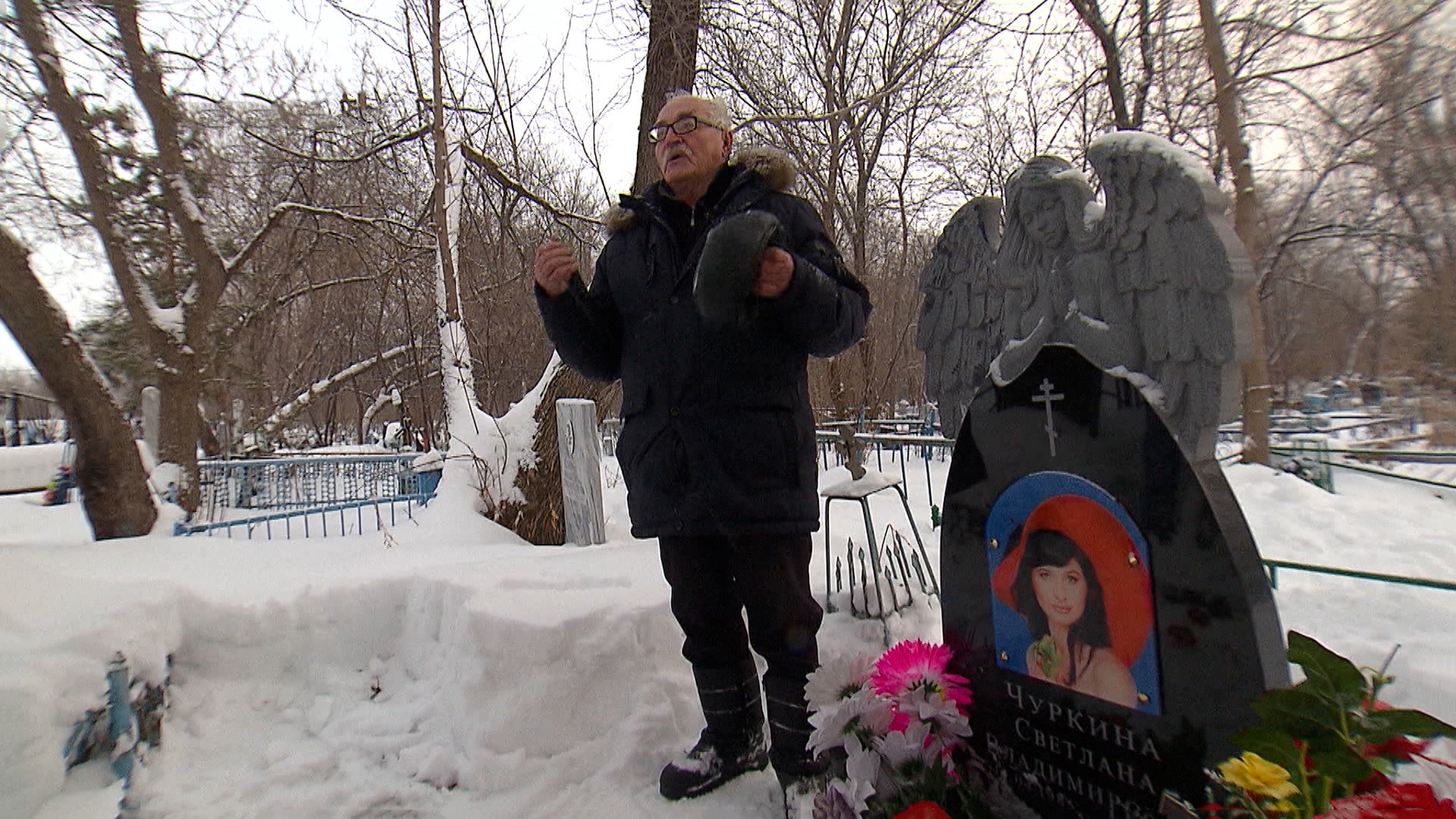 Семья погибшей в ДТП девушки 10 лет не может добиться наказания виновного