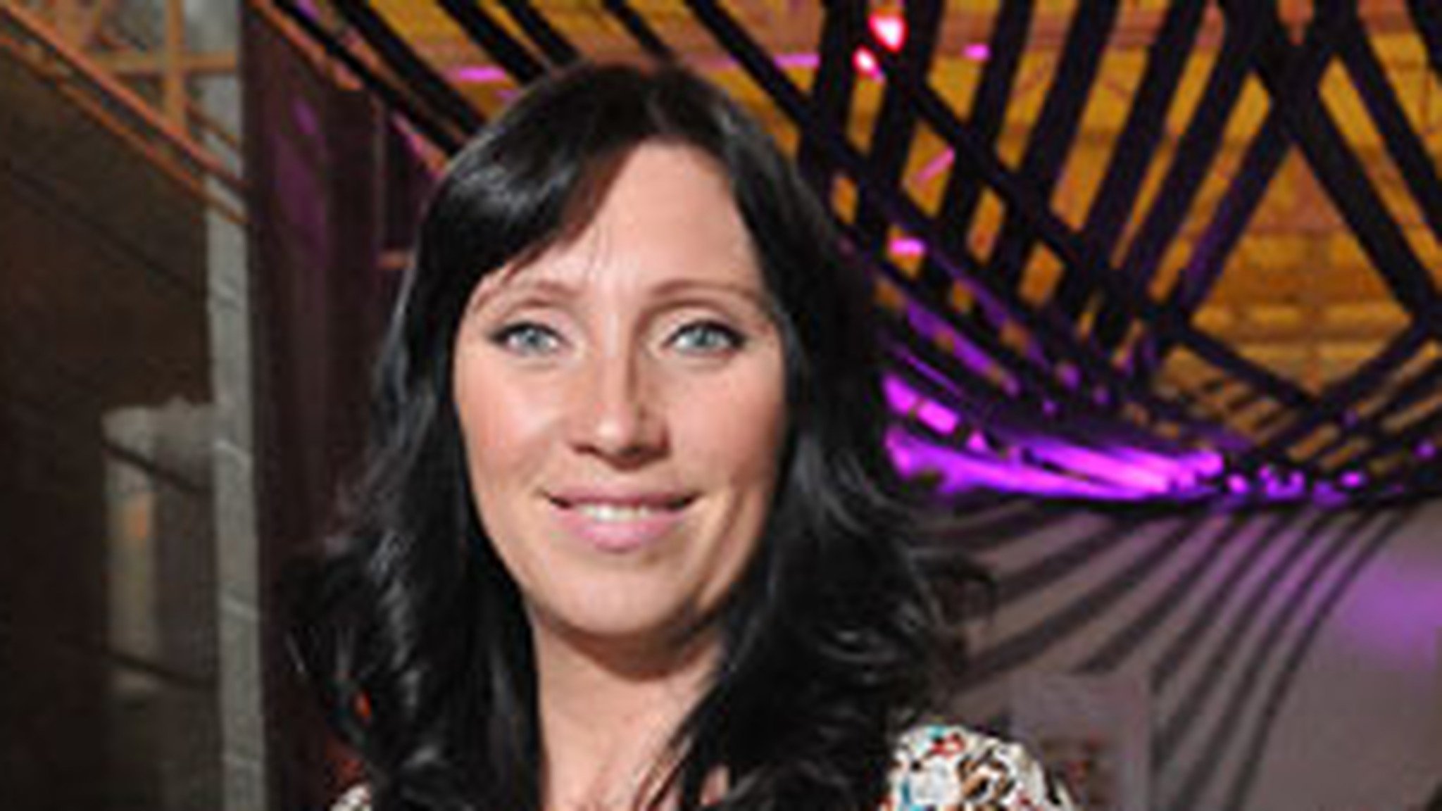 Светлана Мастеркова