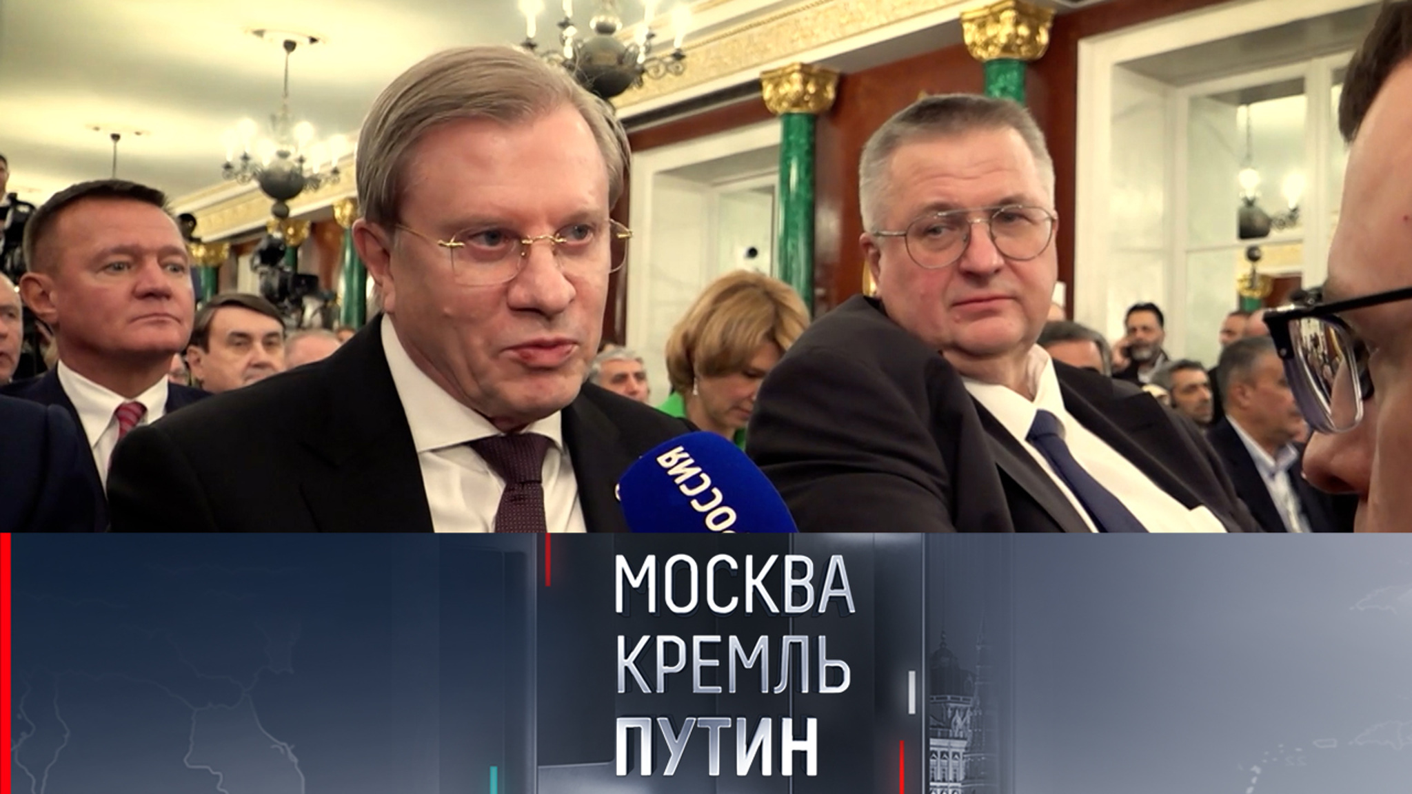 Савельев рассказал о реализации проекта транспортного коридора "Север – Юг"