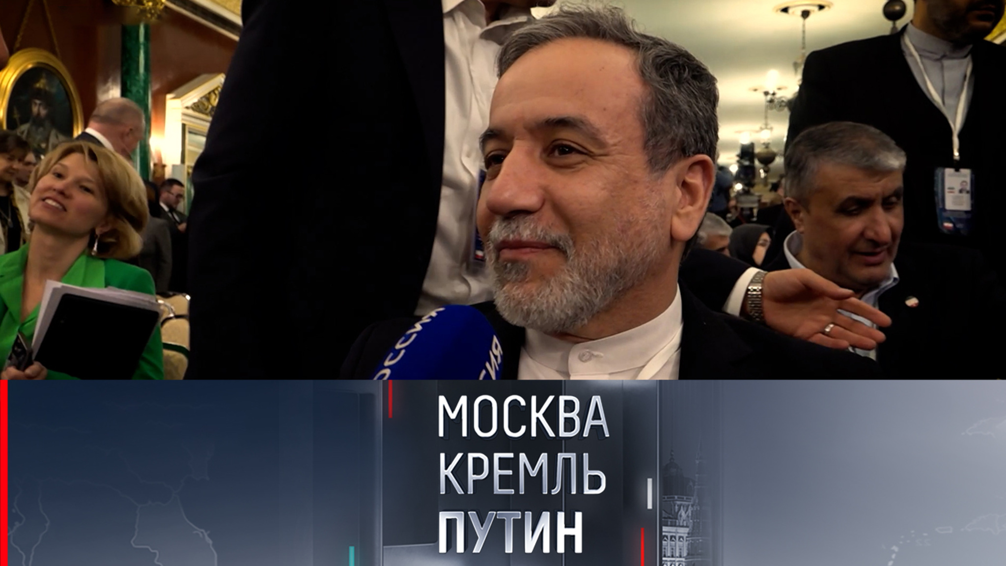 Глава МИД Ирана прокомментировал приход к власти в США республиканца