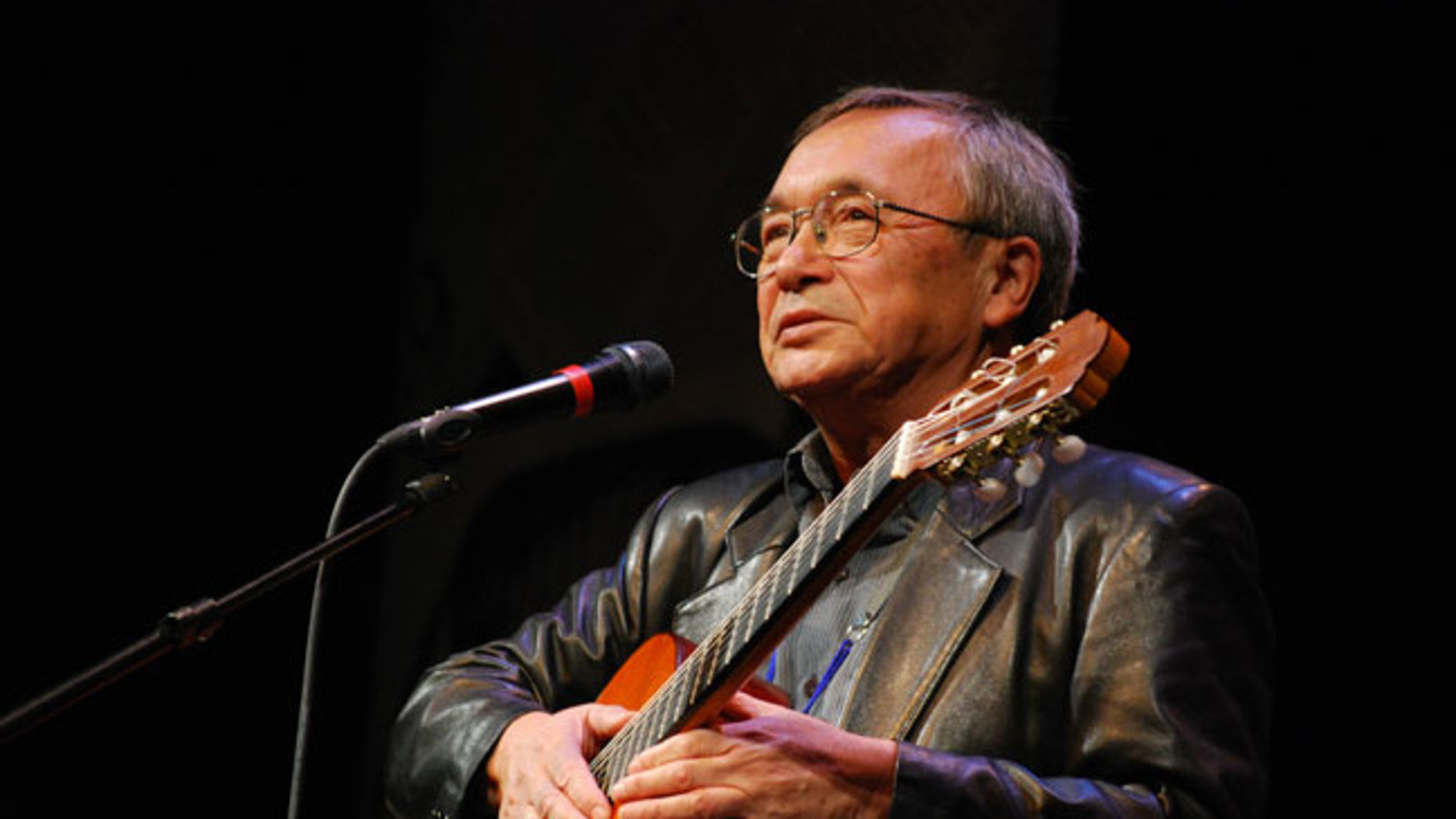 Юлий Ким