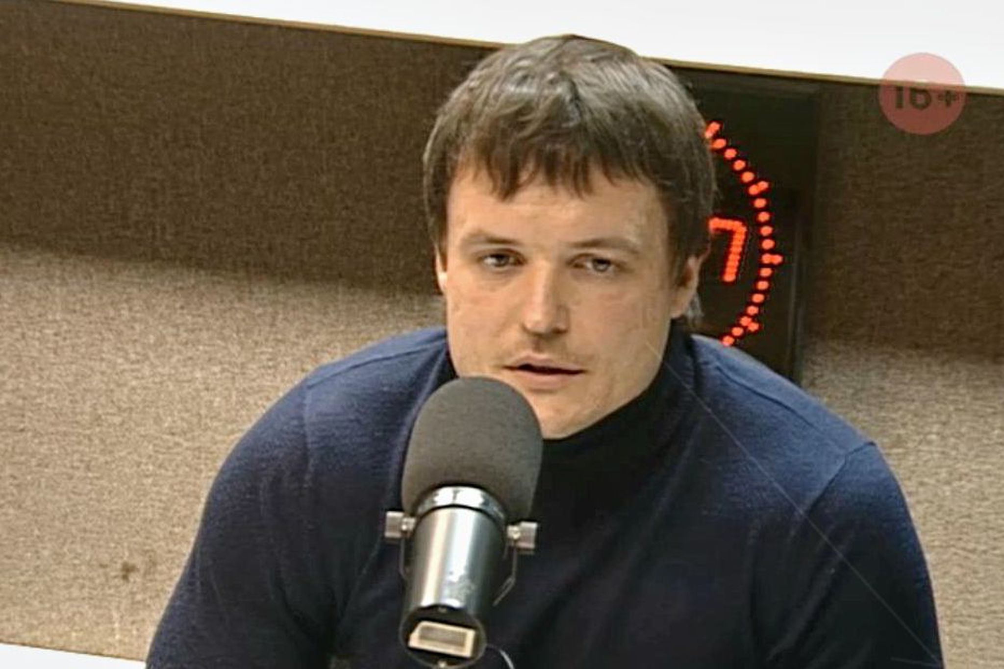 Алексей Пламадялов