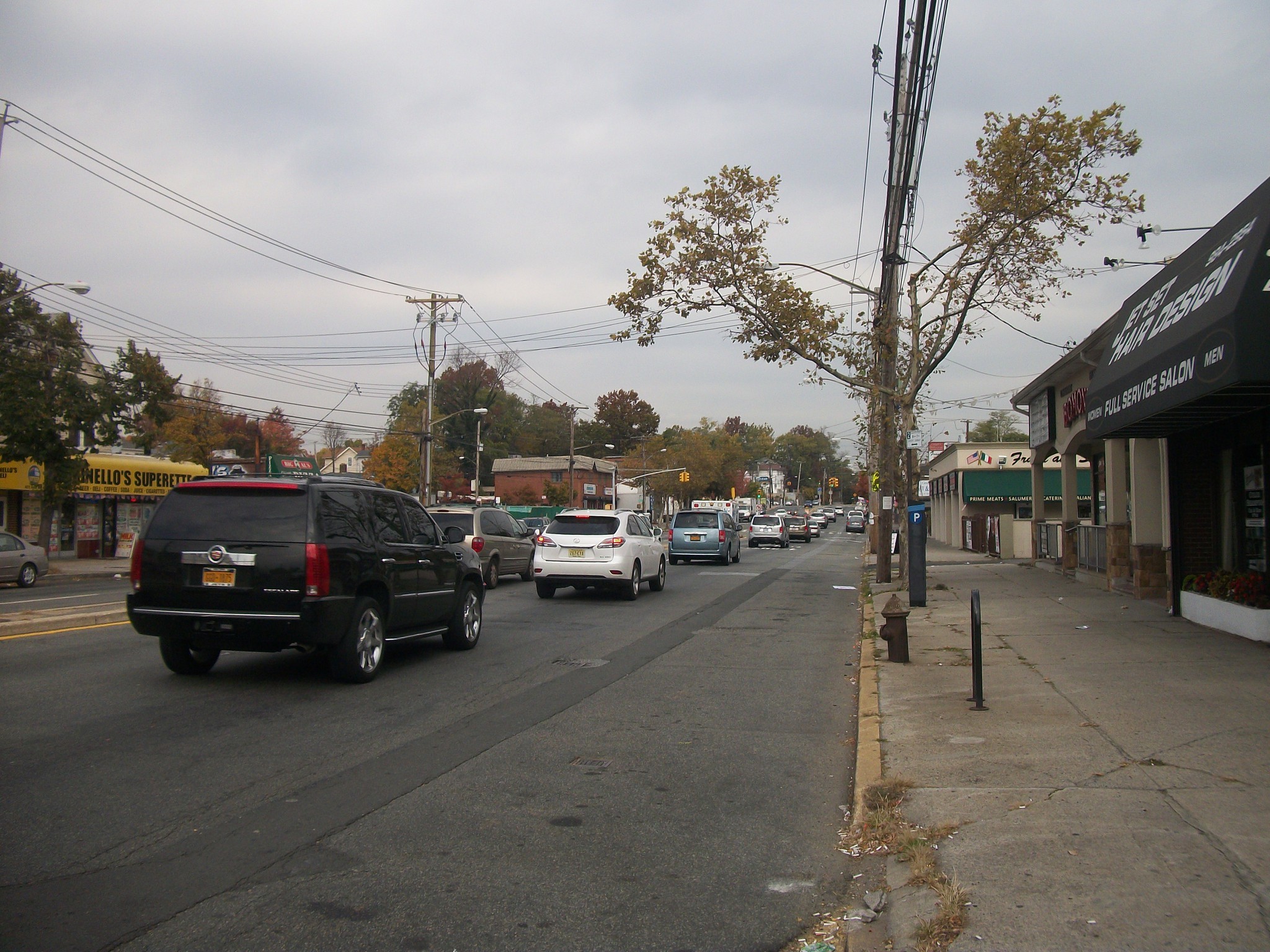 Банкротство Детройта - итог переформатирования автопрома