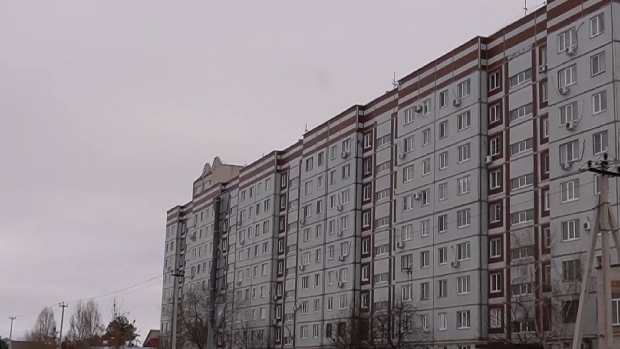 Балаковцы предложили обустроить новый сквер вдоль улицы Братьев Захаровых